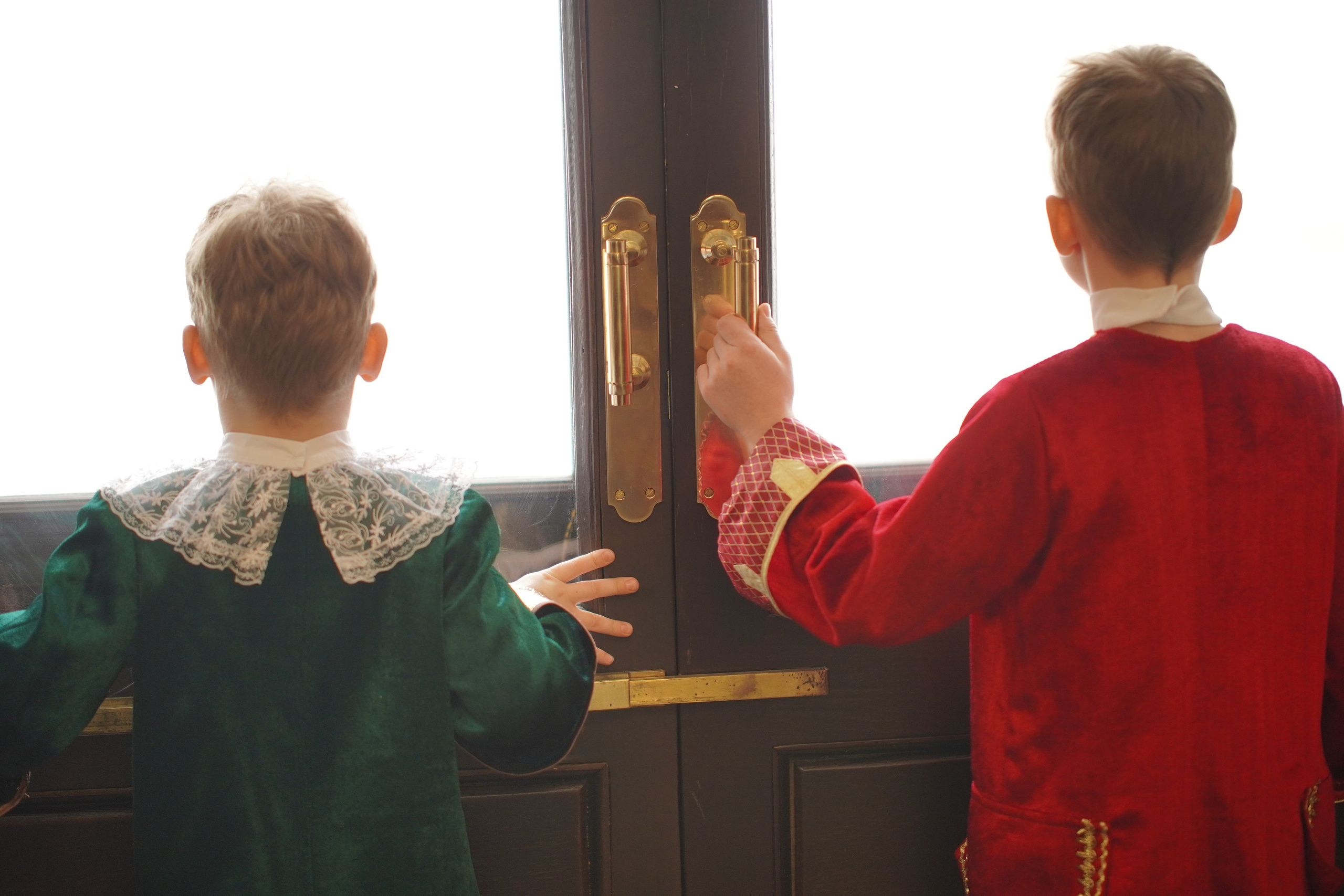 Услуги. Главная