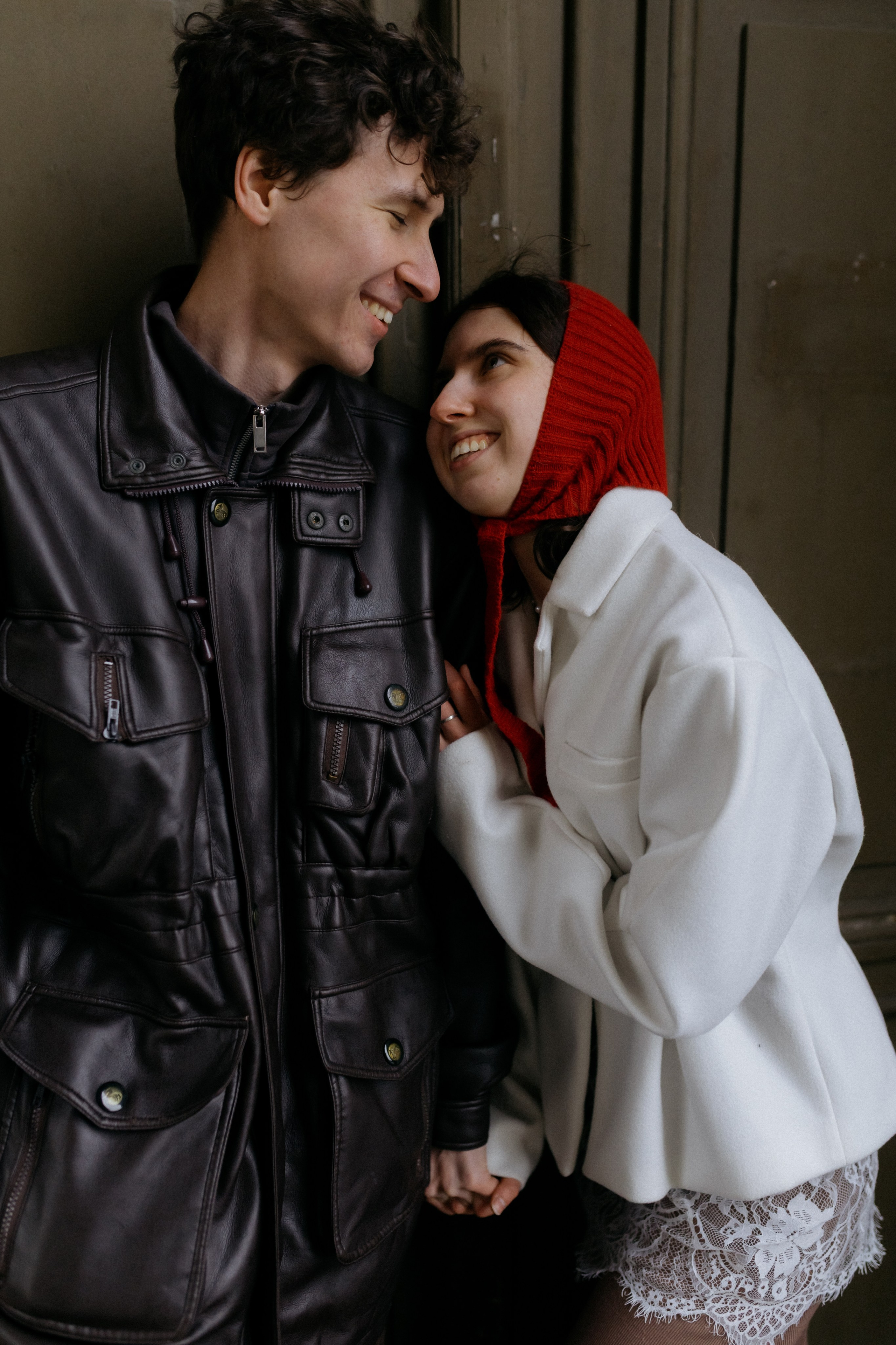 Лав стори в Санкт-Петербурге. Фотограф Санкт-Петербург Князева Елизавета