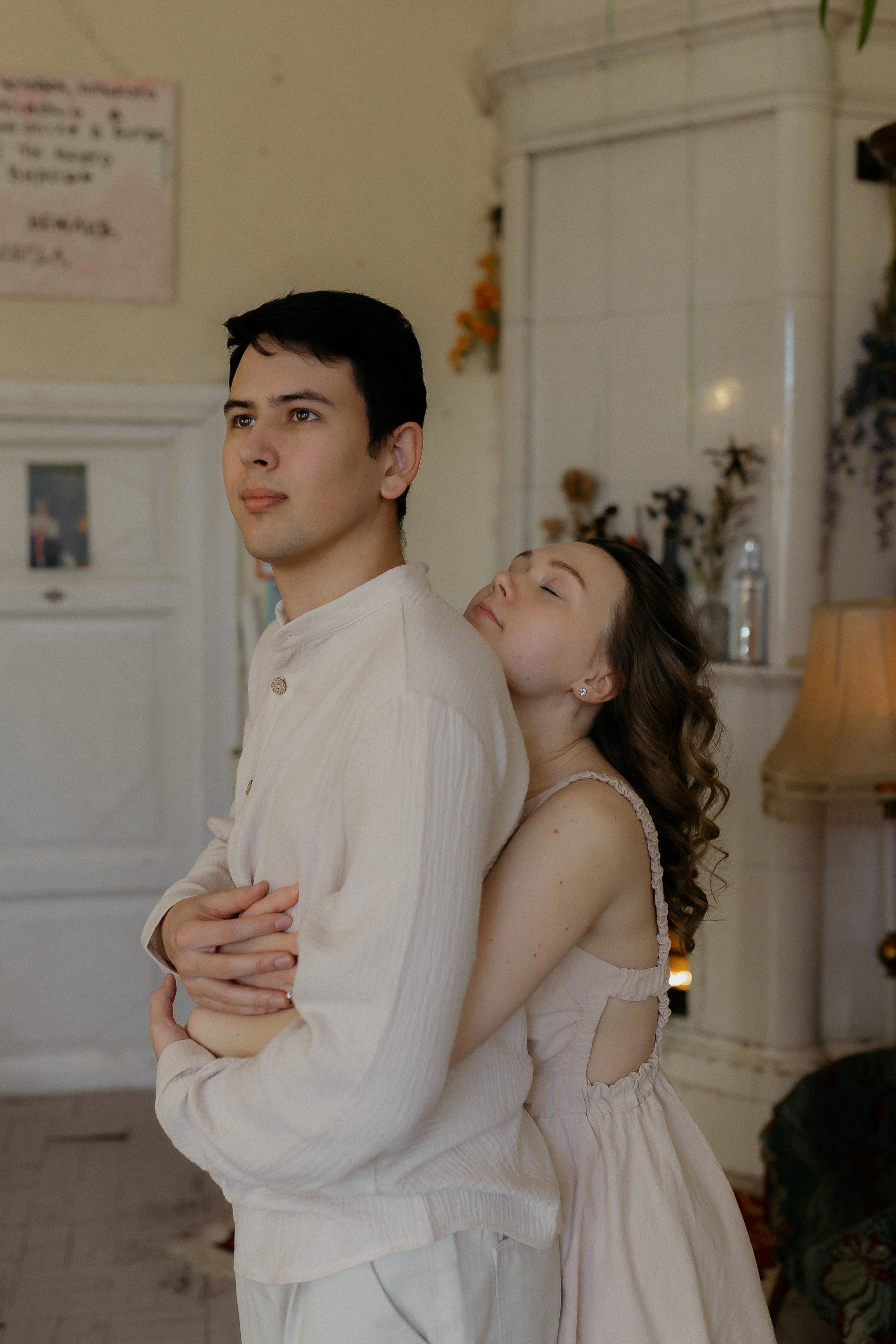 LoveStory Санкт-Петербург. Фотограф Санкт-Петербург Князева Елизавета