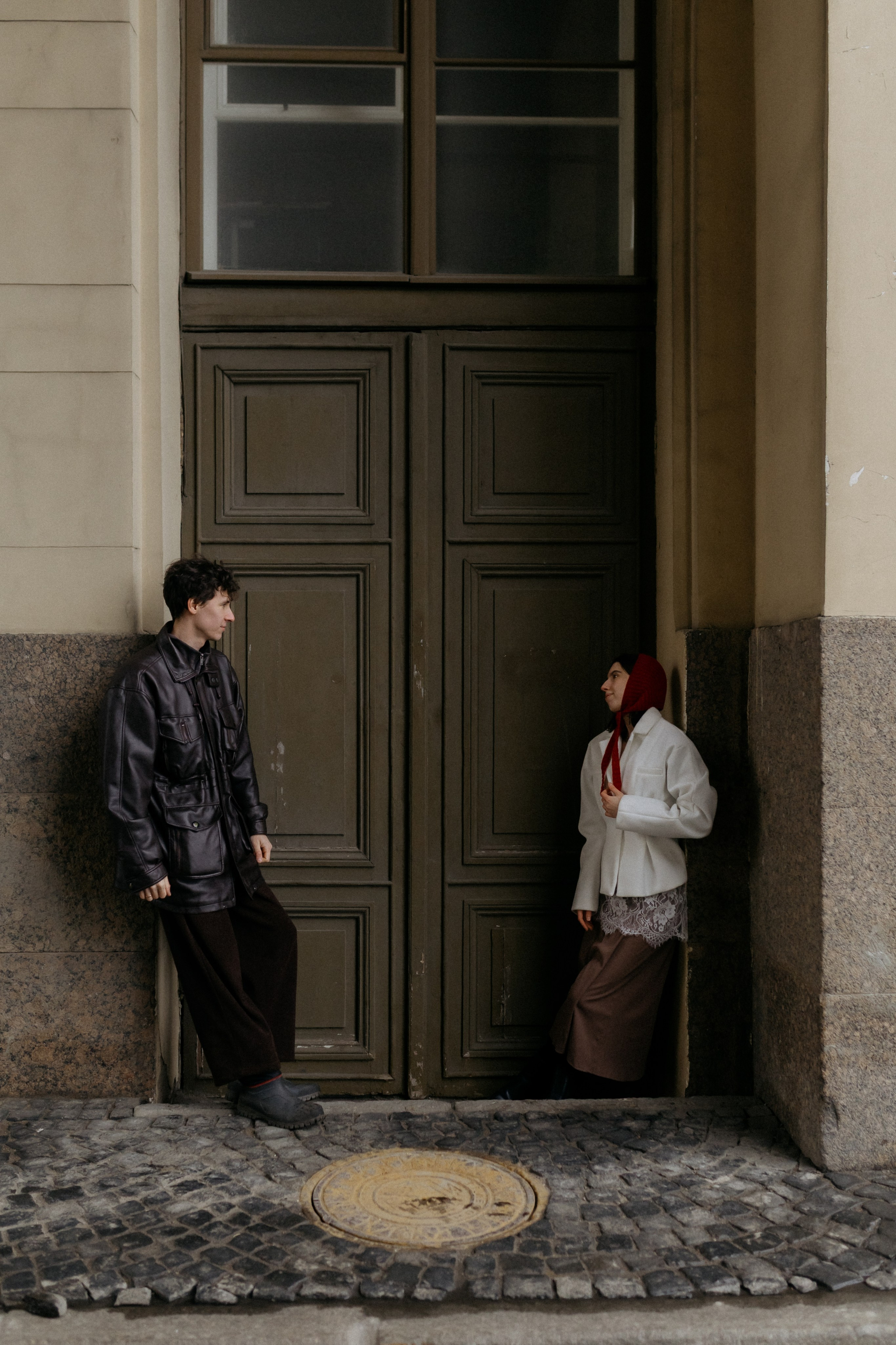 Лав стори в Санкт-Петербурге. Фотограф Санкт-Петербург Князева Елизавета