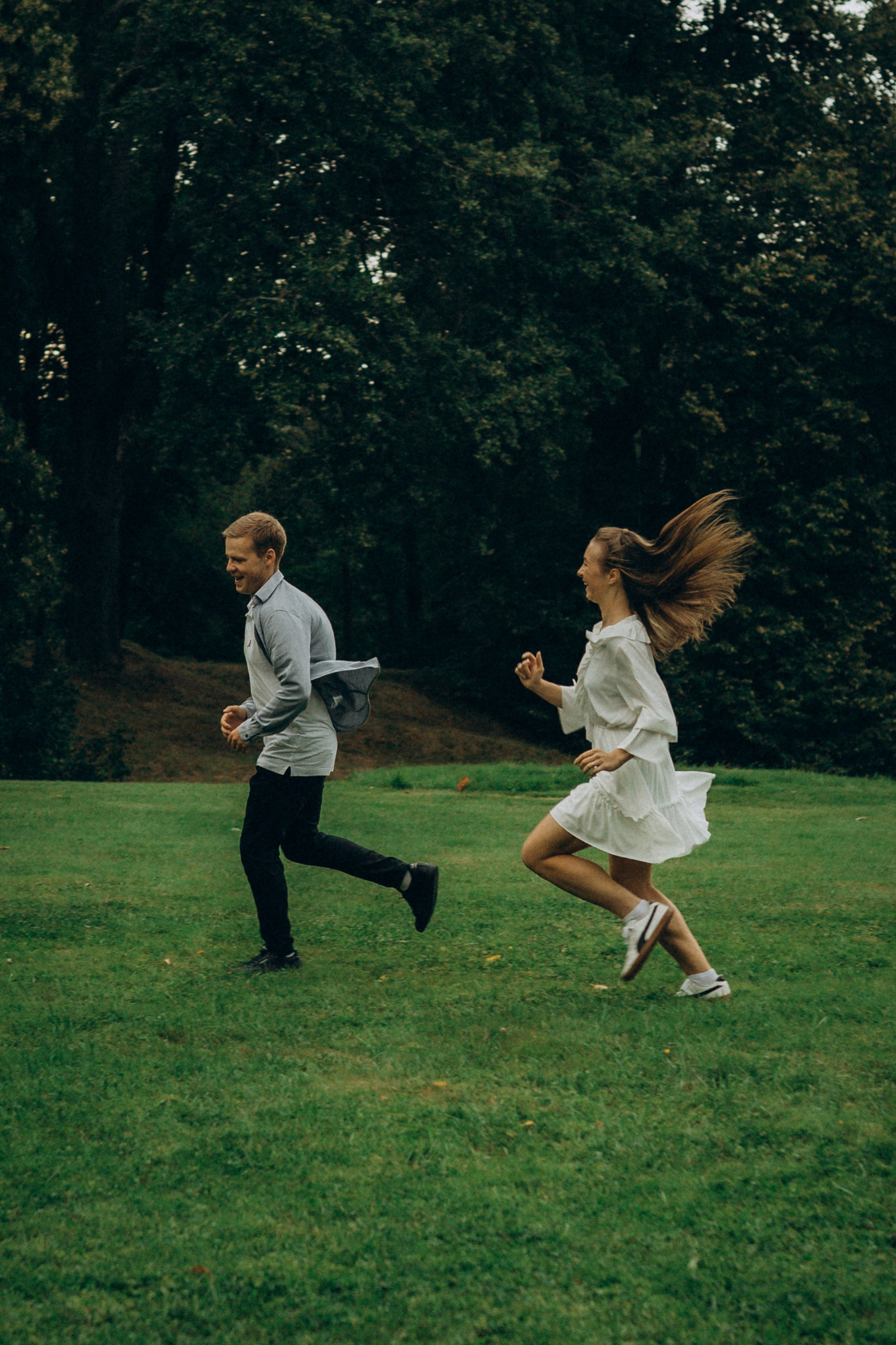 LoveStory в Александрии. Фотограф Санкт-Петербург Князева Елизавета