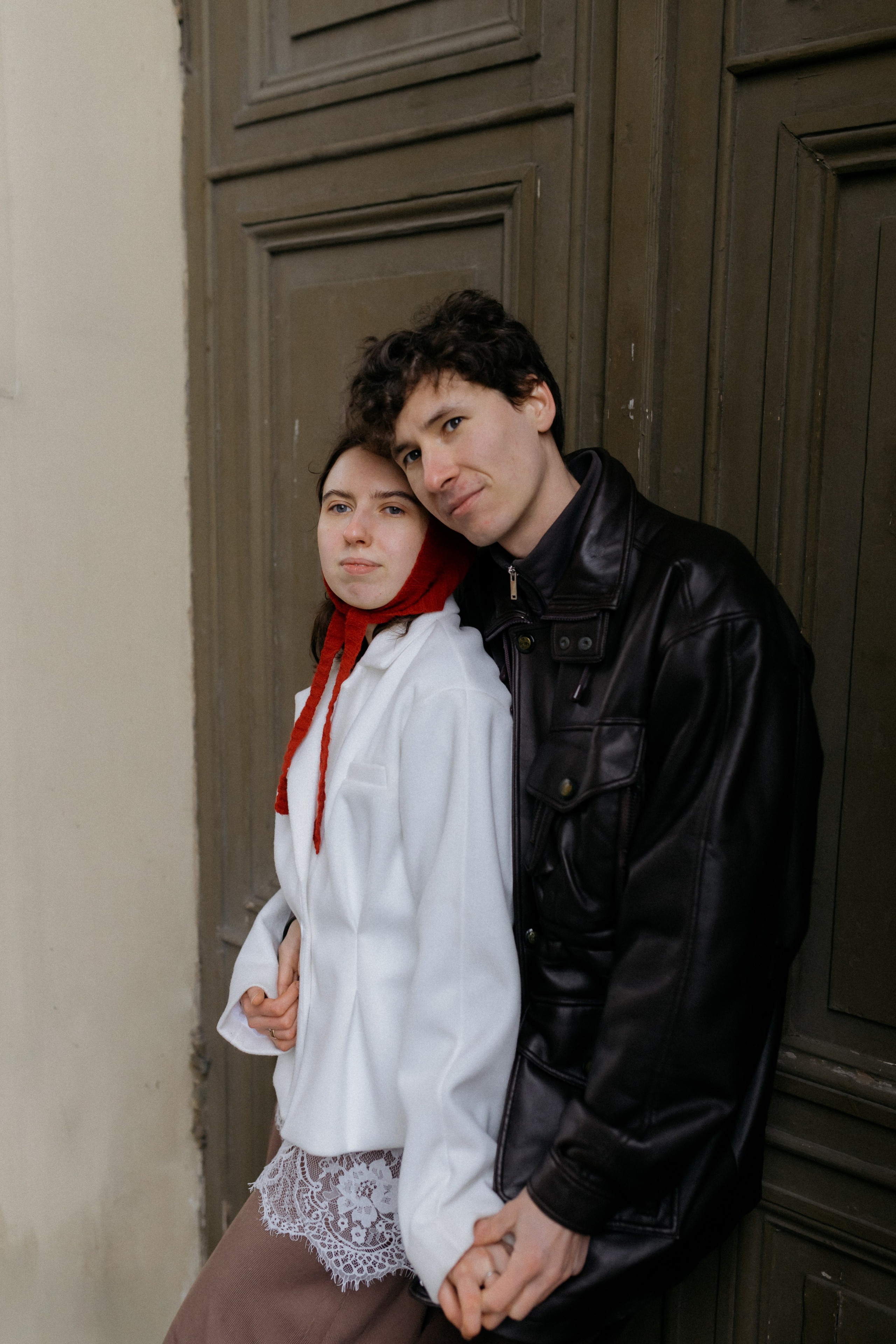 Лав стори в Санкт-Петербурге. Фотограф Санкт-Петербург Князева Елизавета