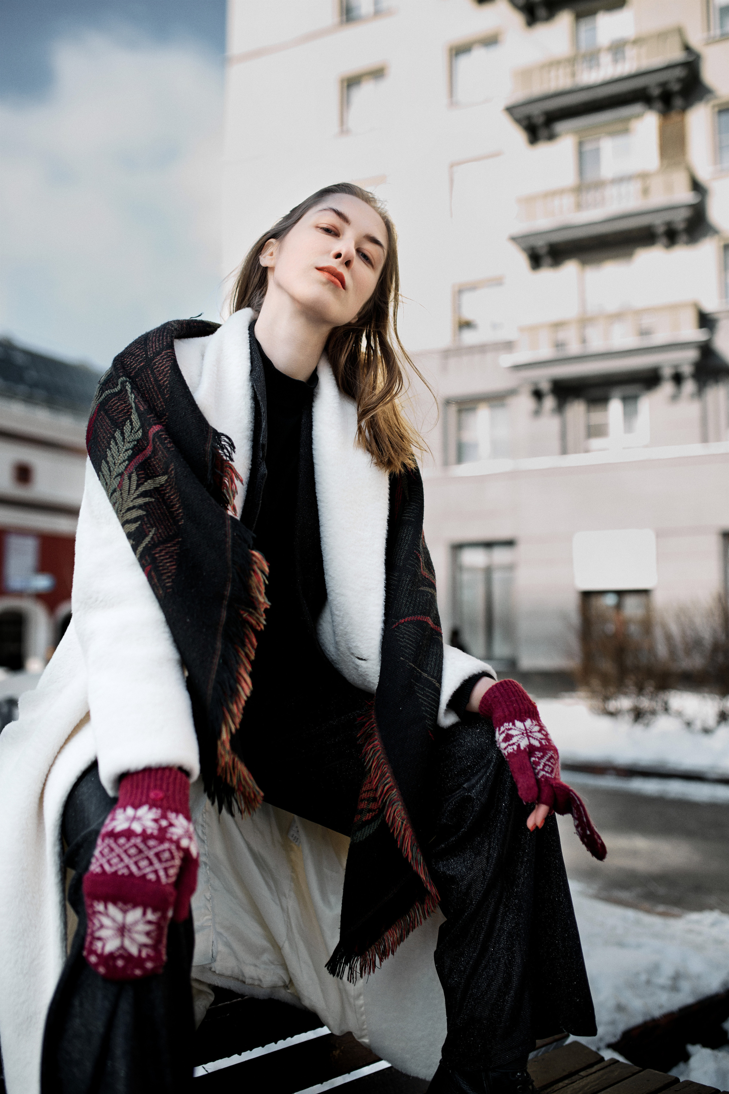 Юлия. Портретный фотограф Сергей Лищенюк