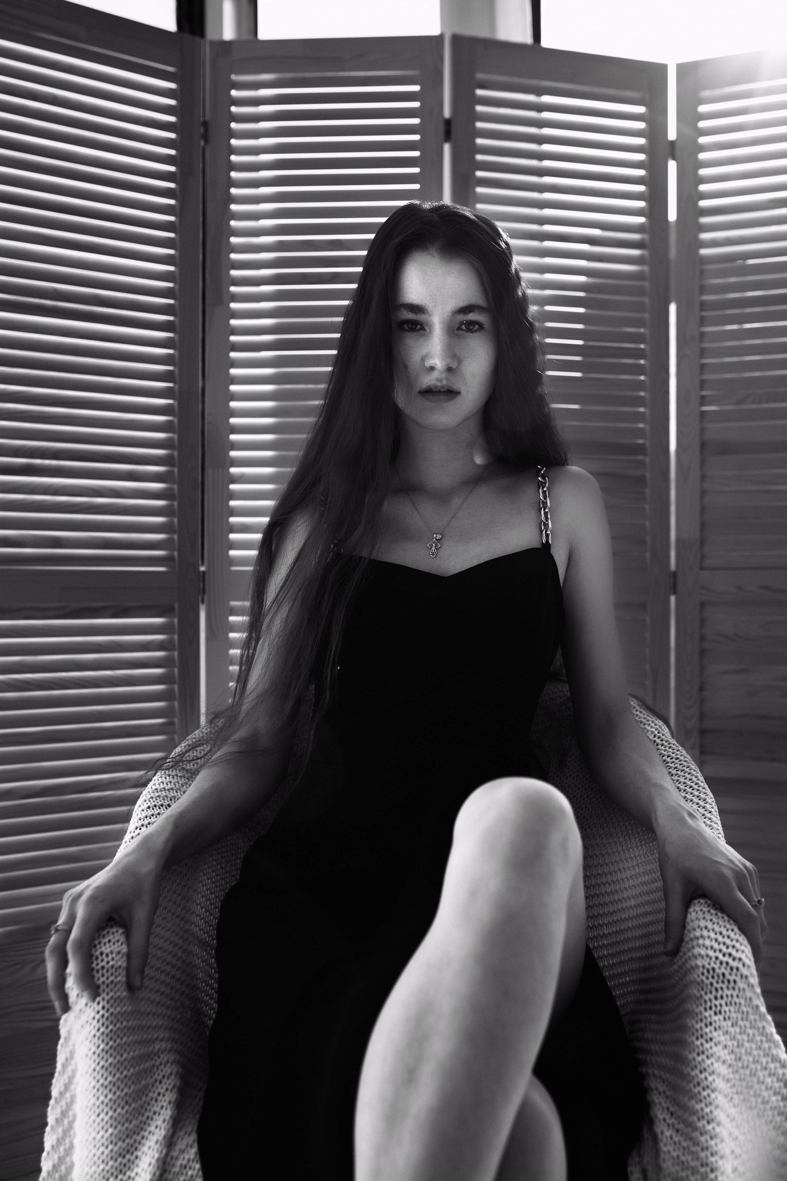 Максим и Индира. Портретный фотограф Сергей Лищенюк