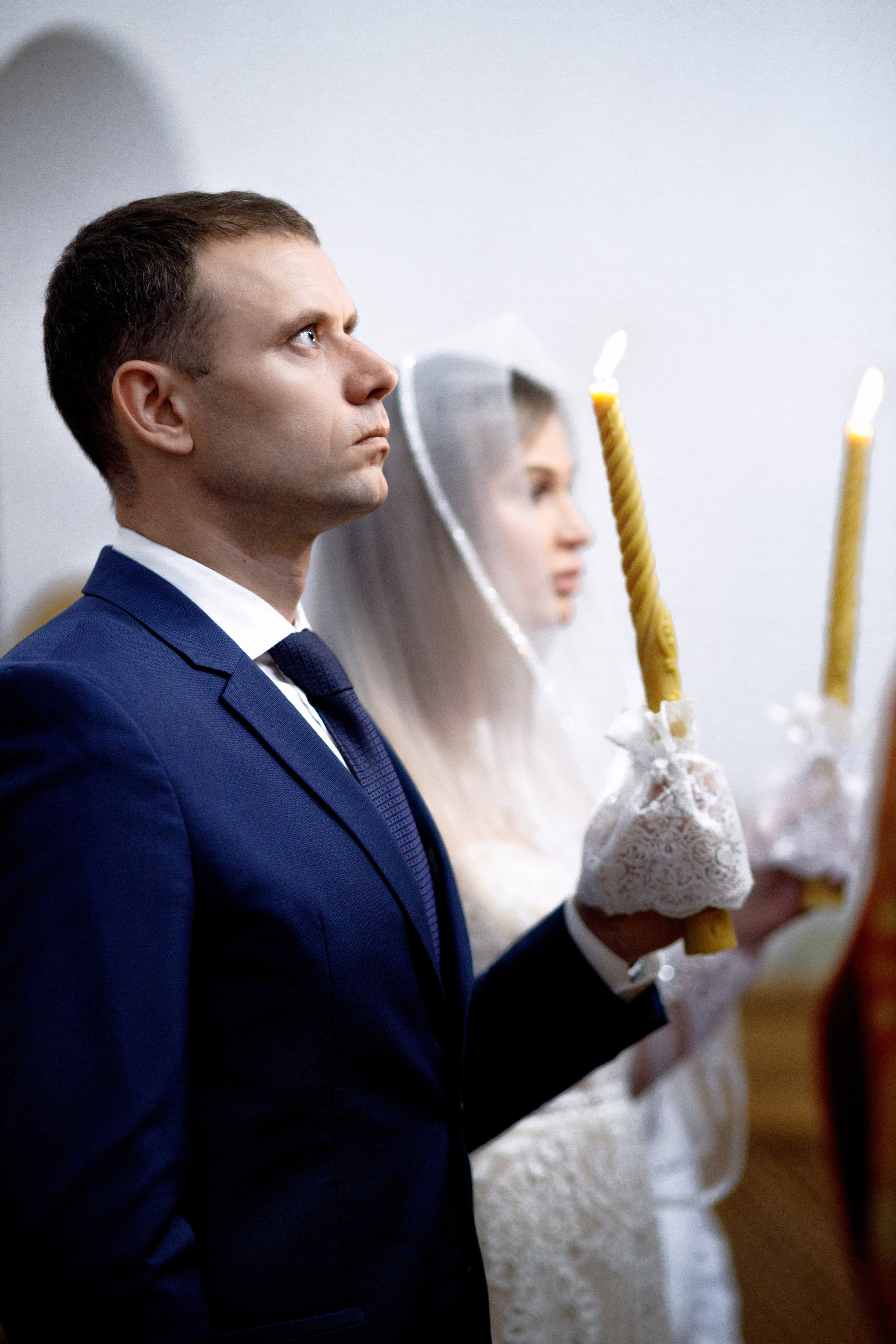 Венчания. Портретный фотограф Сергей Лищенюк