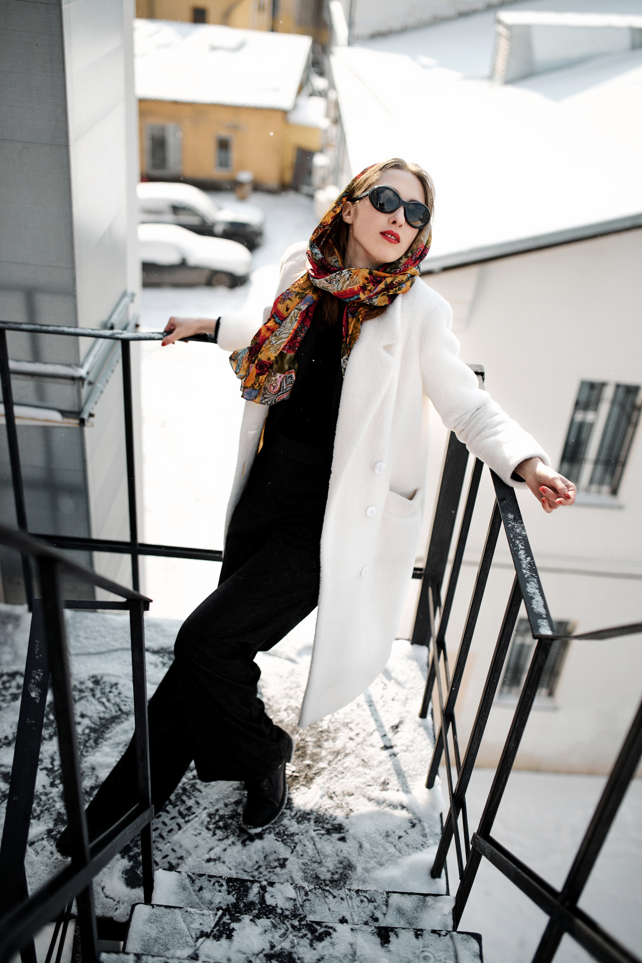 Юлия. Портретный фотограф Сергей Лищенюк