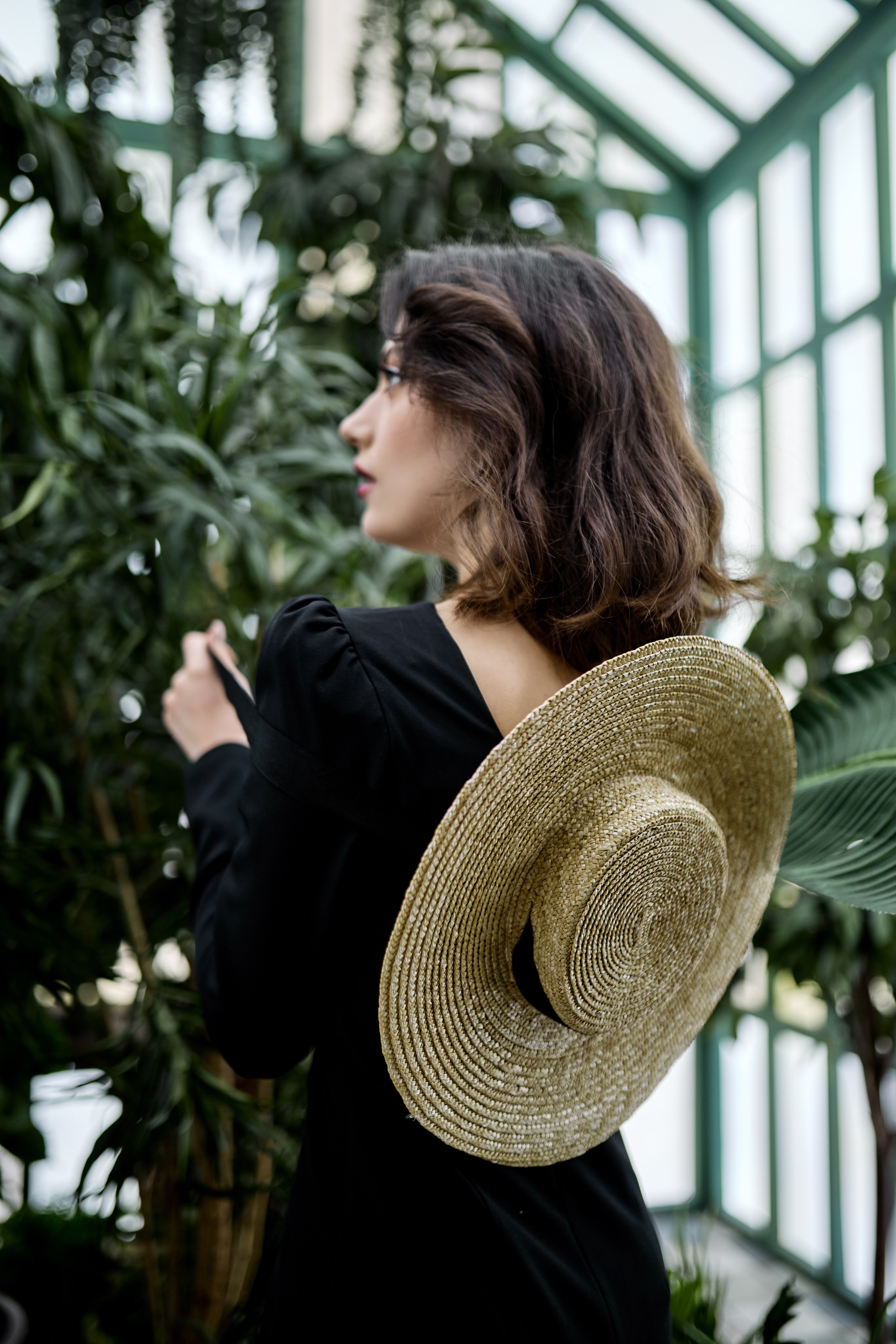 Ирина. Портретный фотограф Сергей Лищенюк