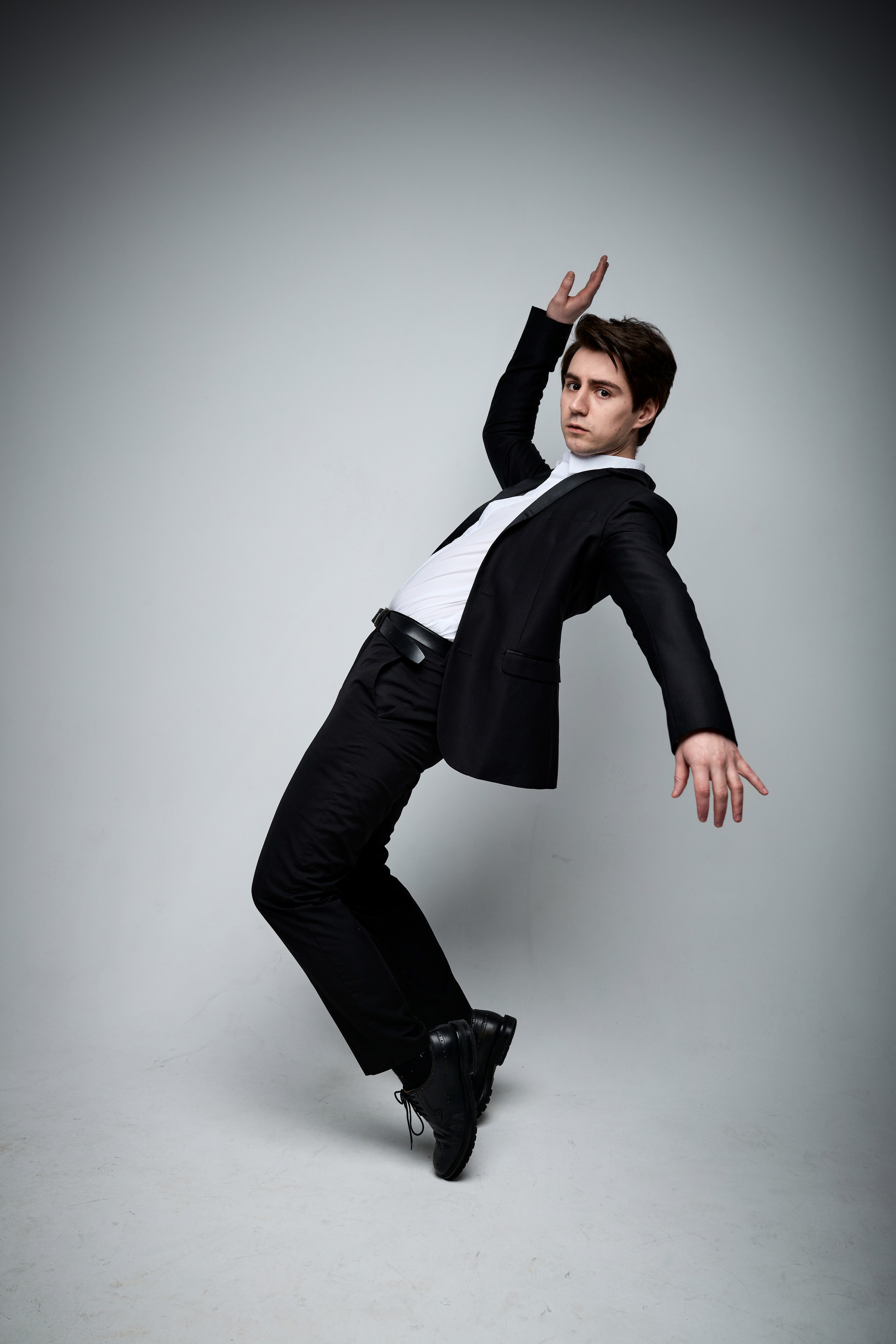 Иван. Портретный фотограф Сергей Лищенюк