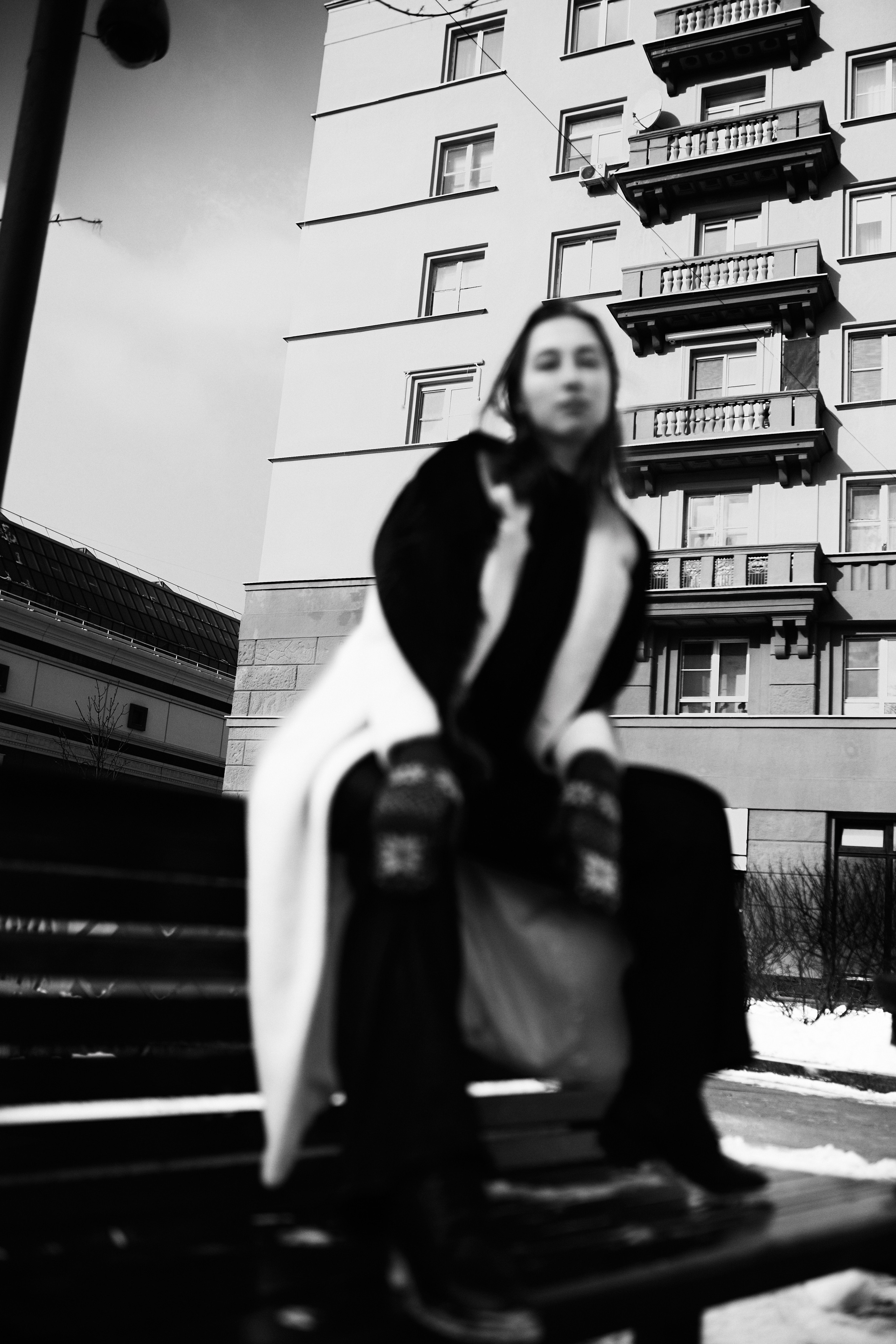 Юлия. Портретный фотограф Сергей Лищенюк