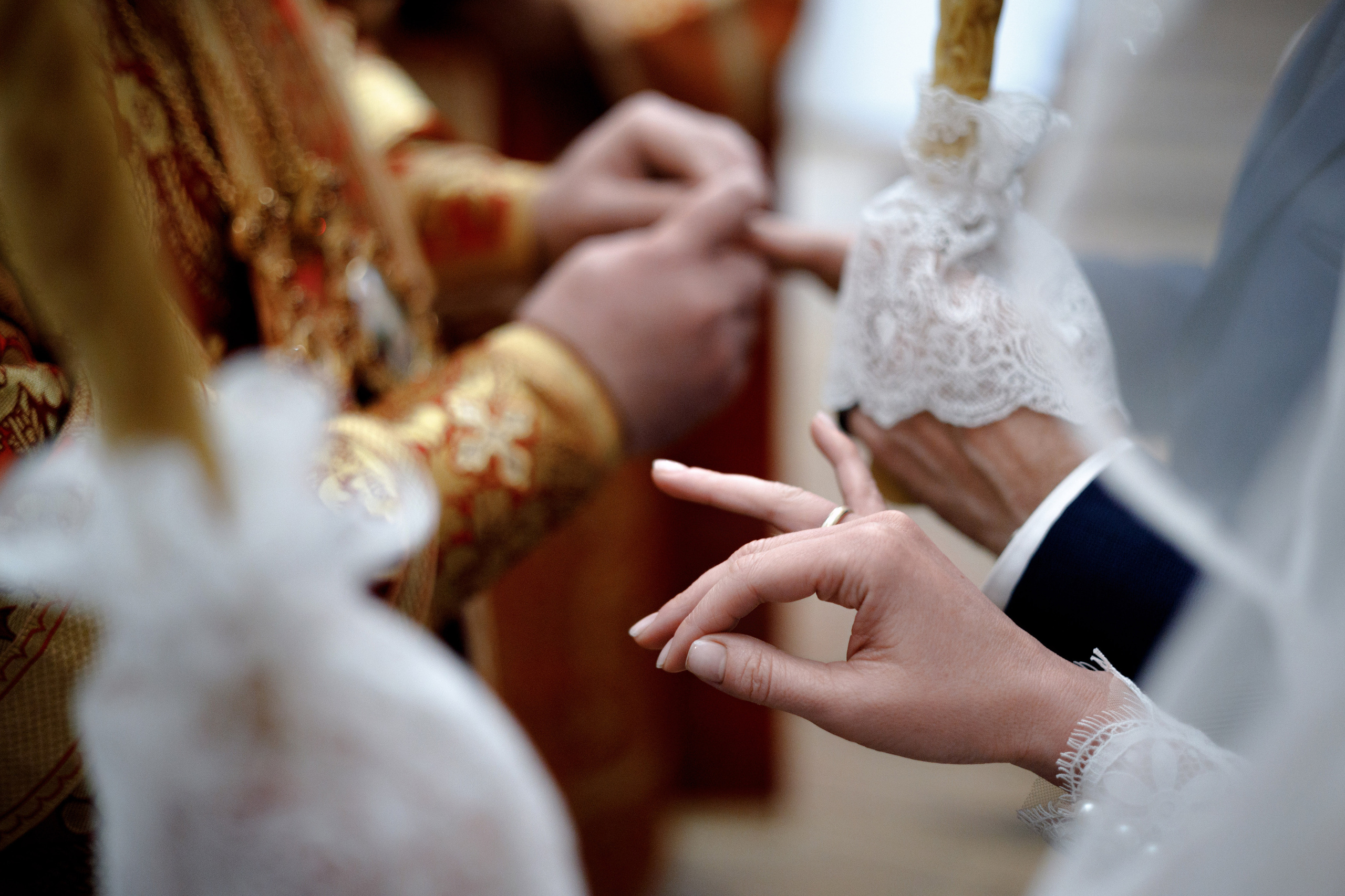 Венчания. Портретный фотограф Сергей Лищенюк