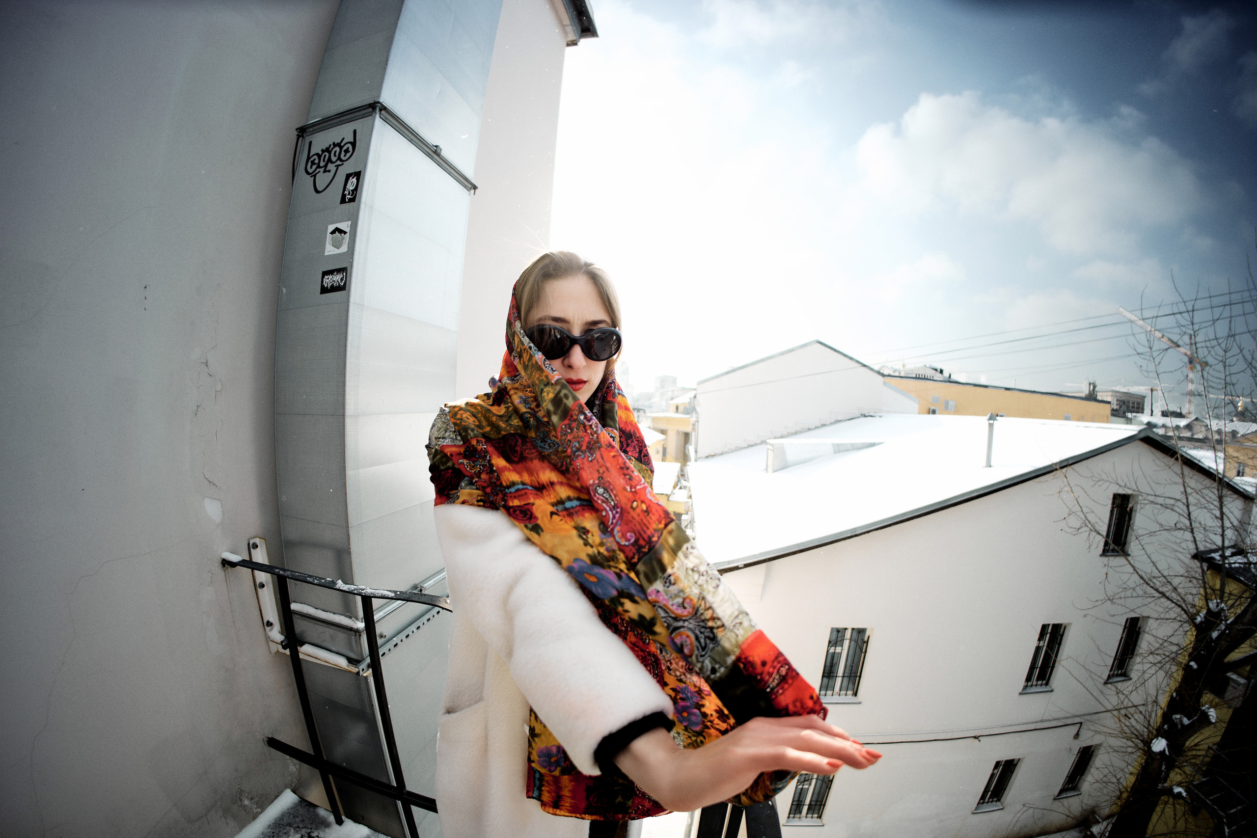 Портретный фотограф Сергей Лищенюк