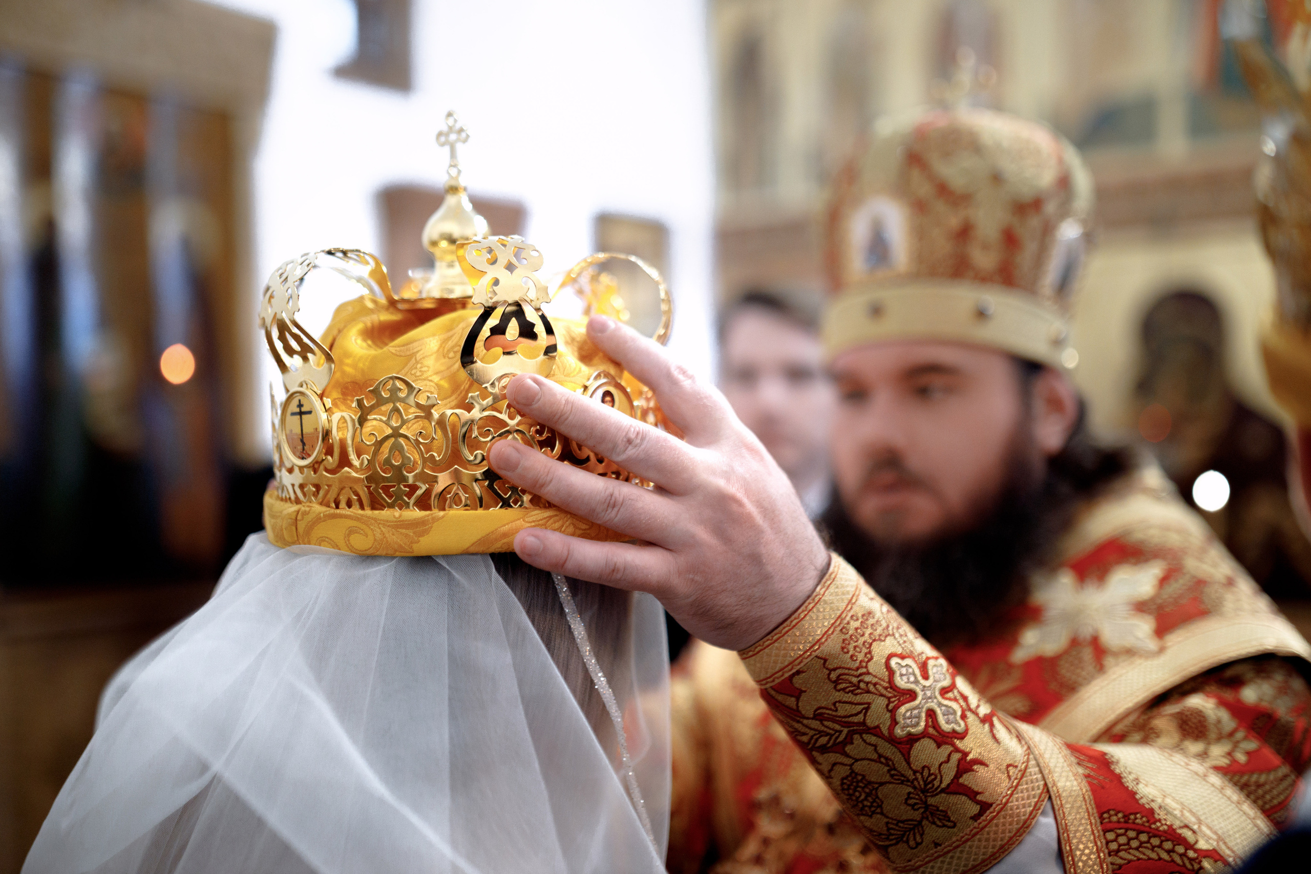 Венчания. Портретный фотограф Сергей Лищенюк