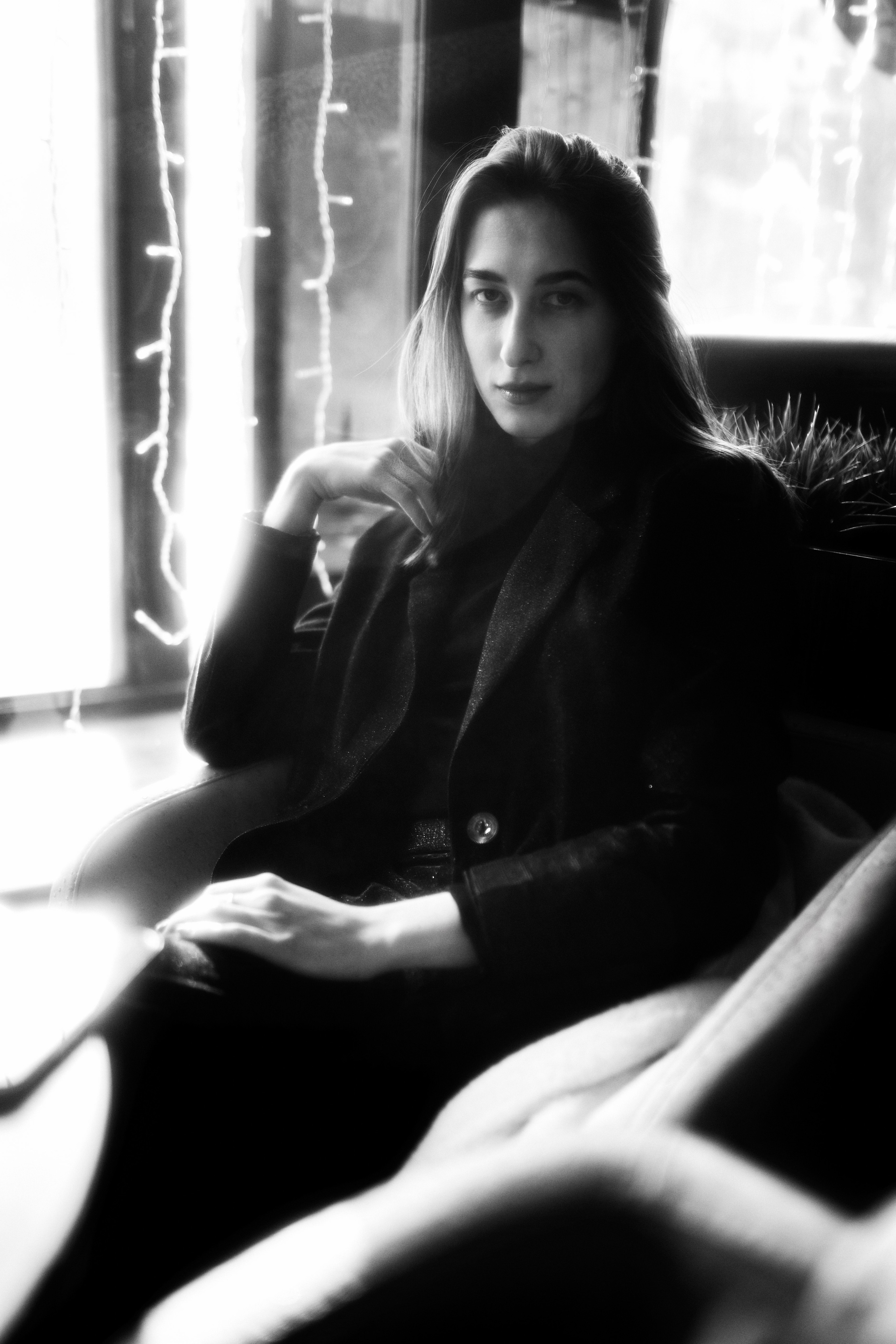 Юлия. Портретный фотограф Сергей Лищенюк