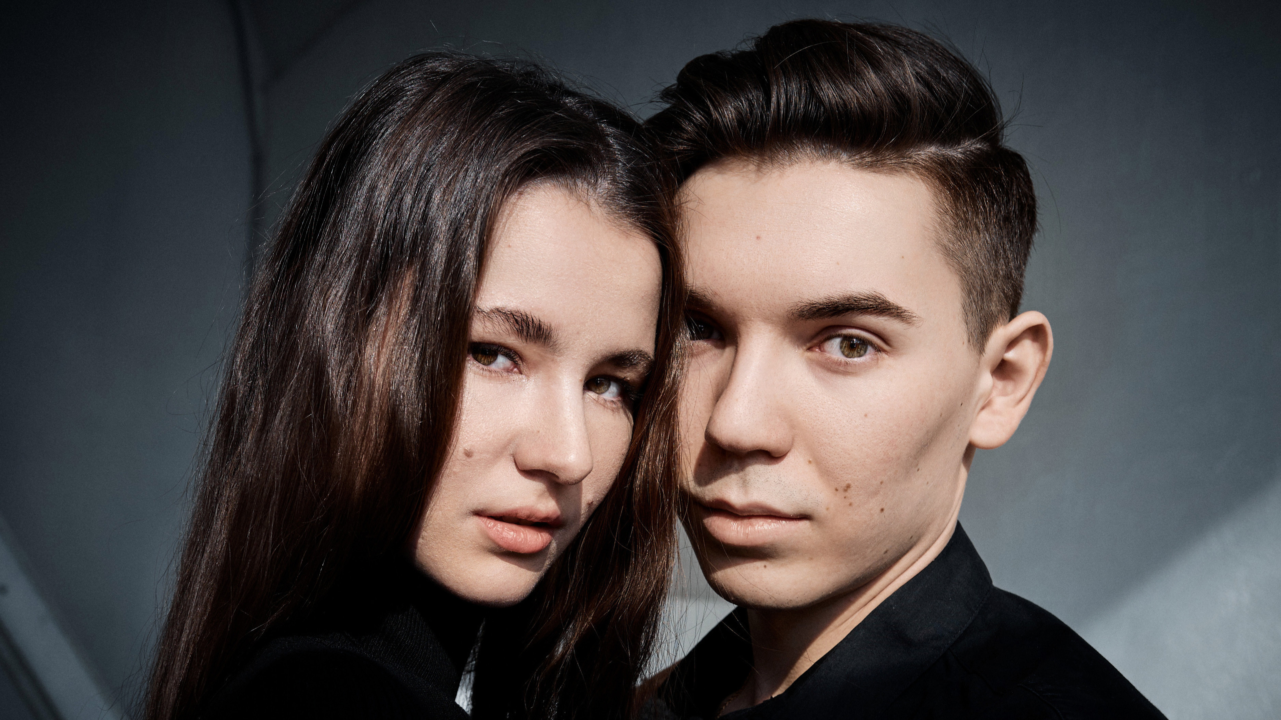 Портреты. Портретный фотограф Сергей Лищенюк