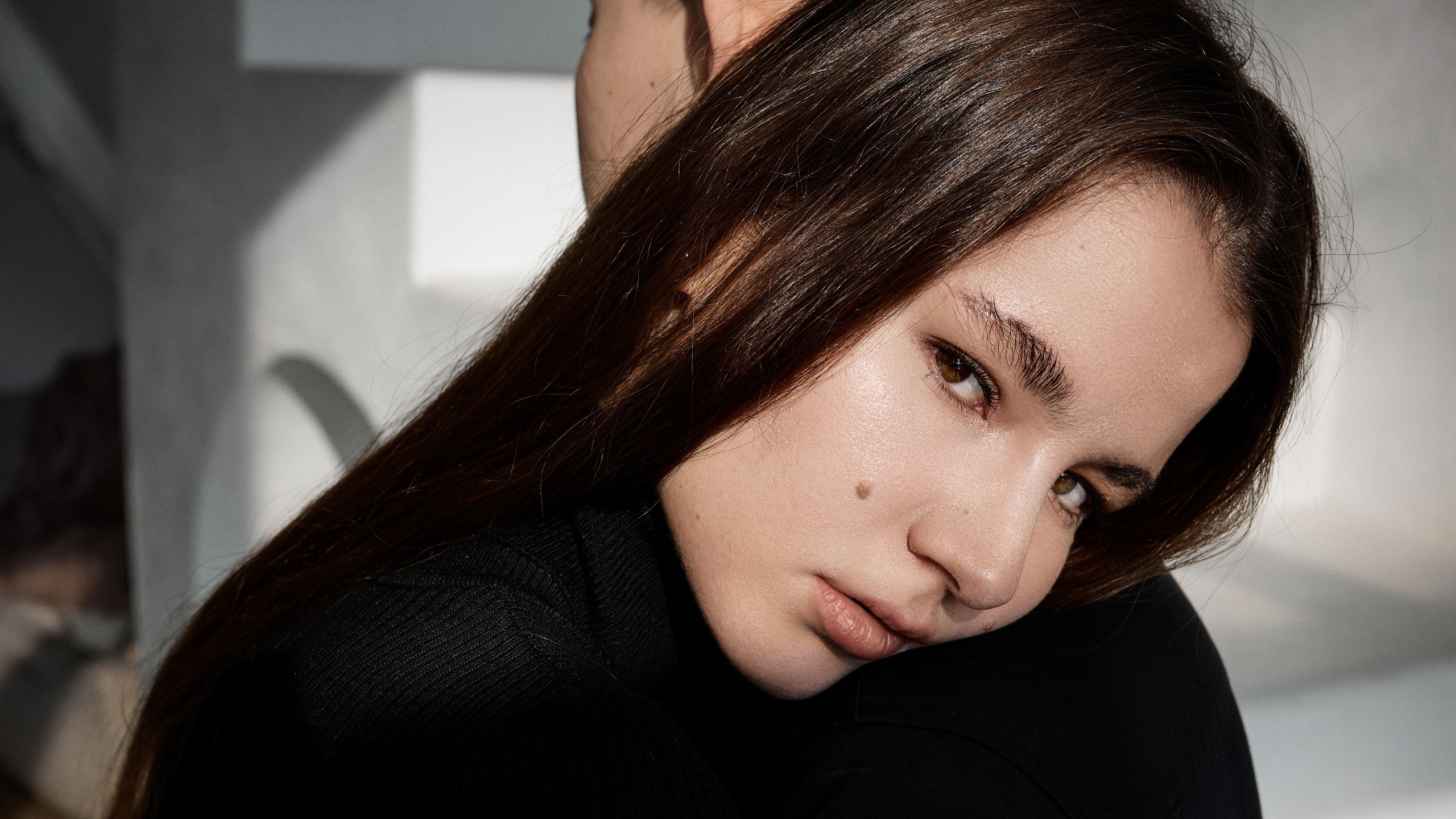 Портретный фотограф Сергей Лищенюк