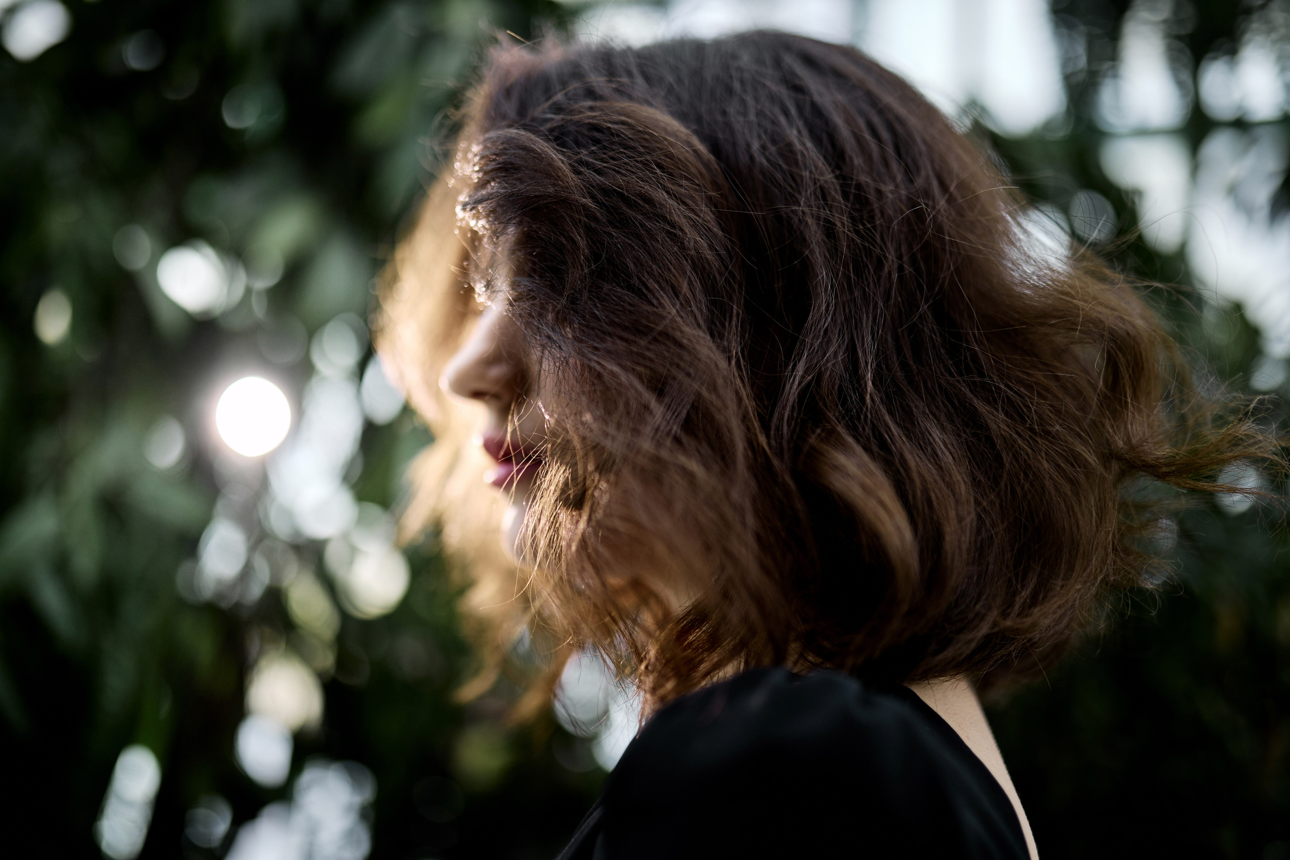 Ирина. Портретный фотограф Сергей Лищенюк