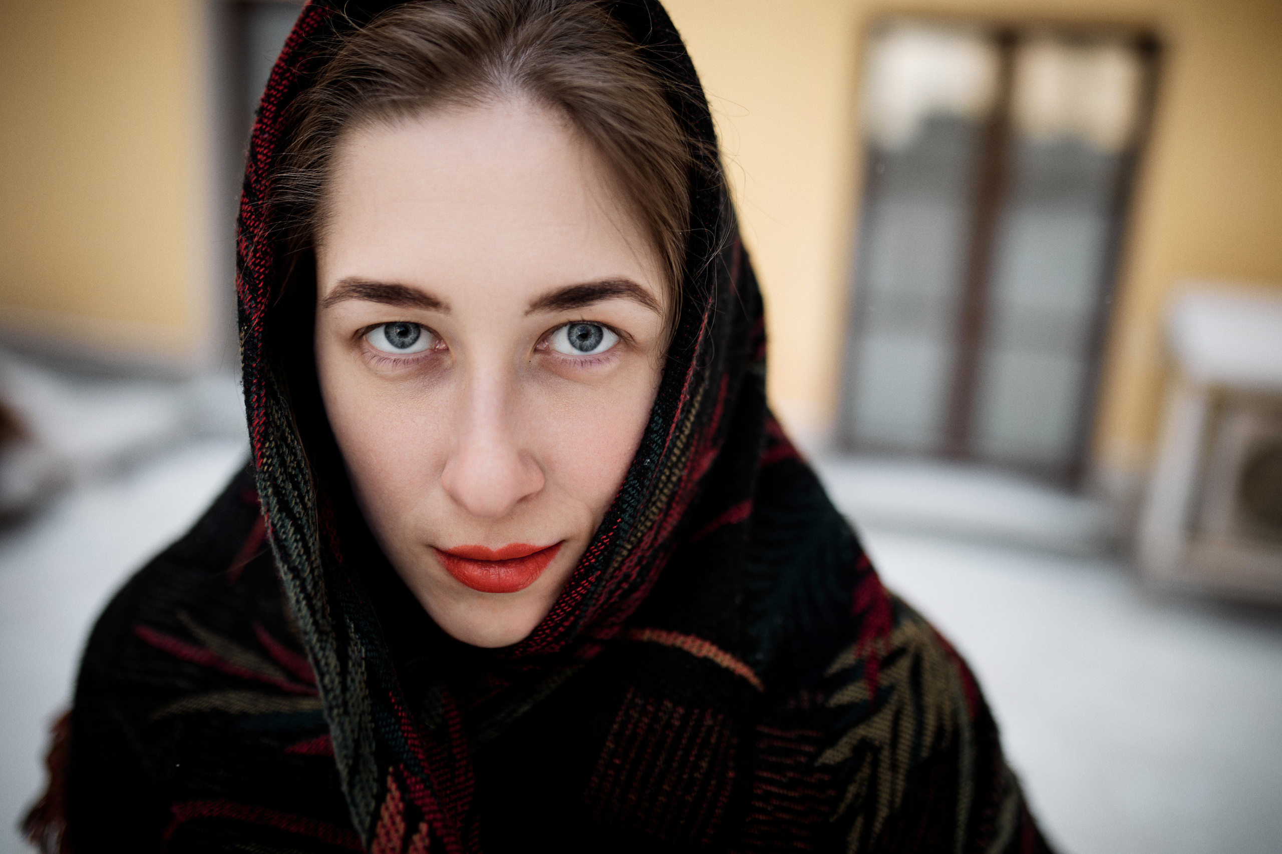 Юлия. Портретный фотограф Сергей Лищенюк