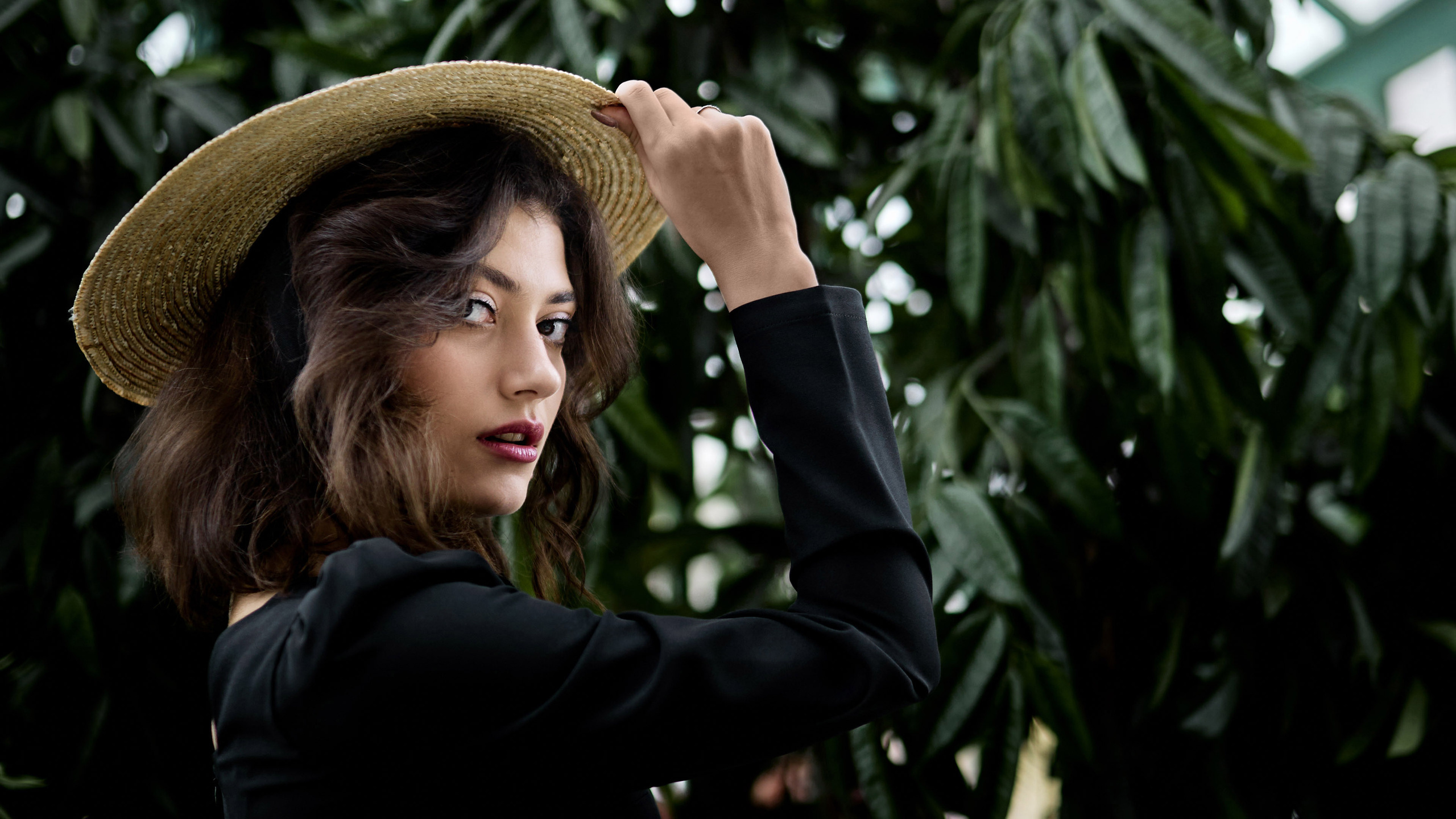 Ирина. Портретный фотограф Сергей Лищенюк