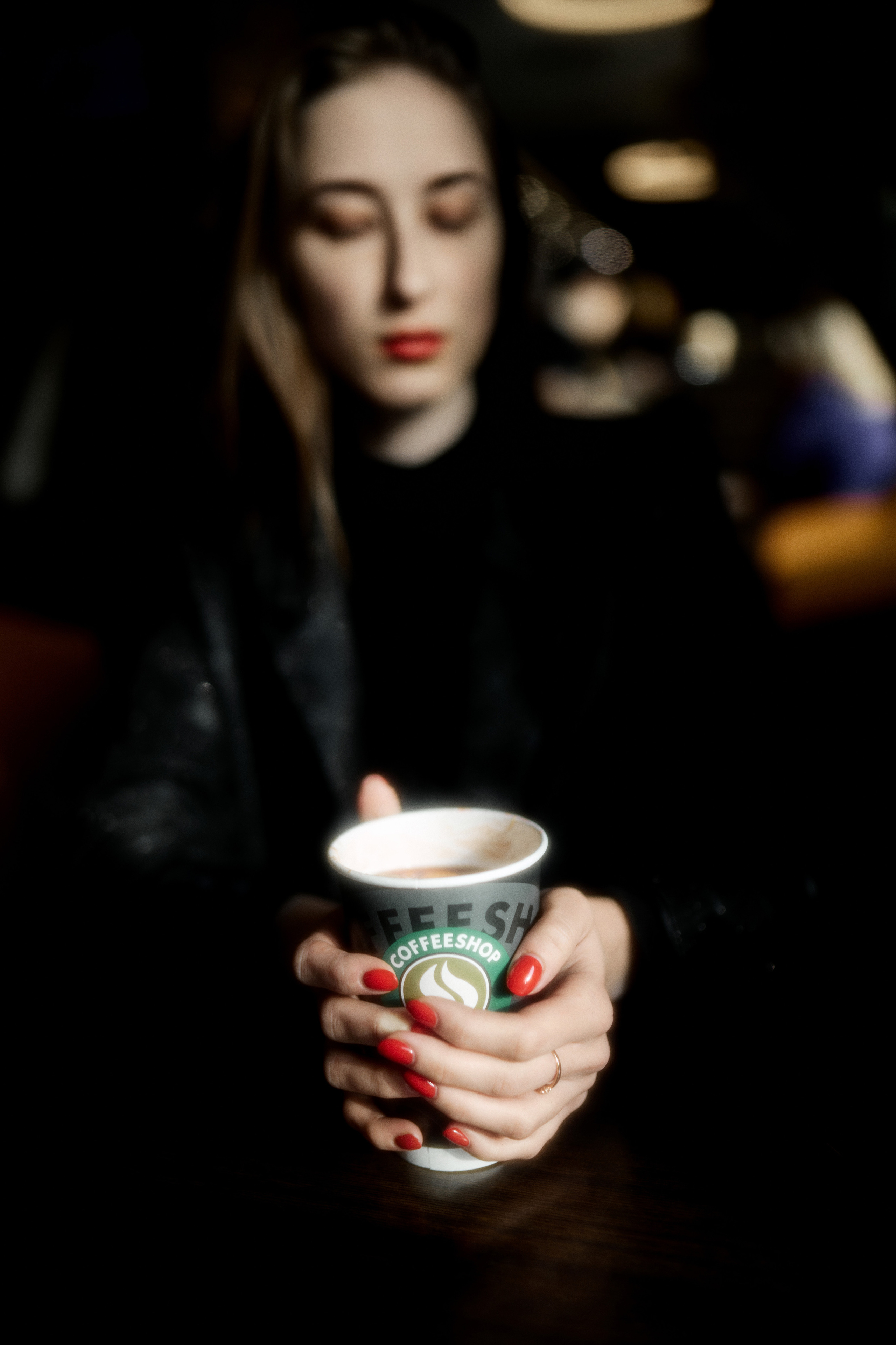 Юлия. Портретный фотограф Сергей Лищенюк