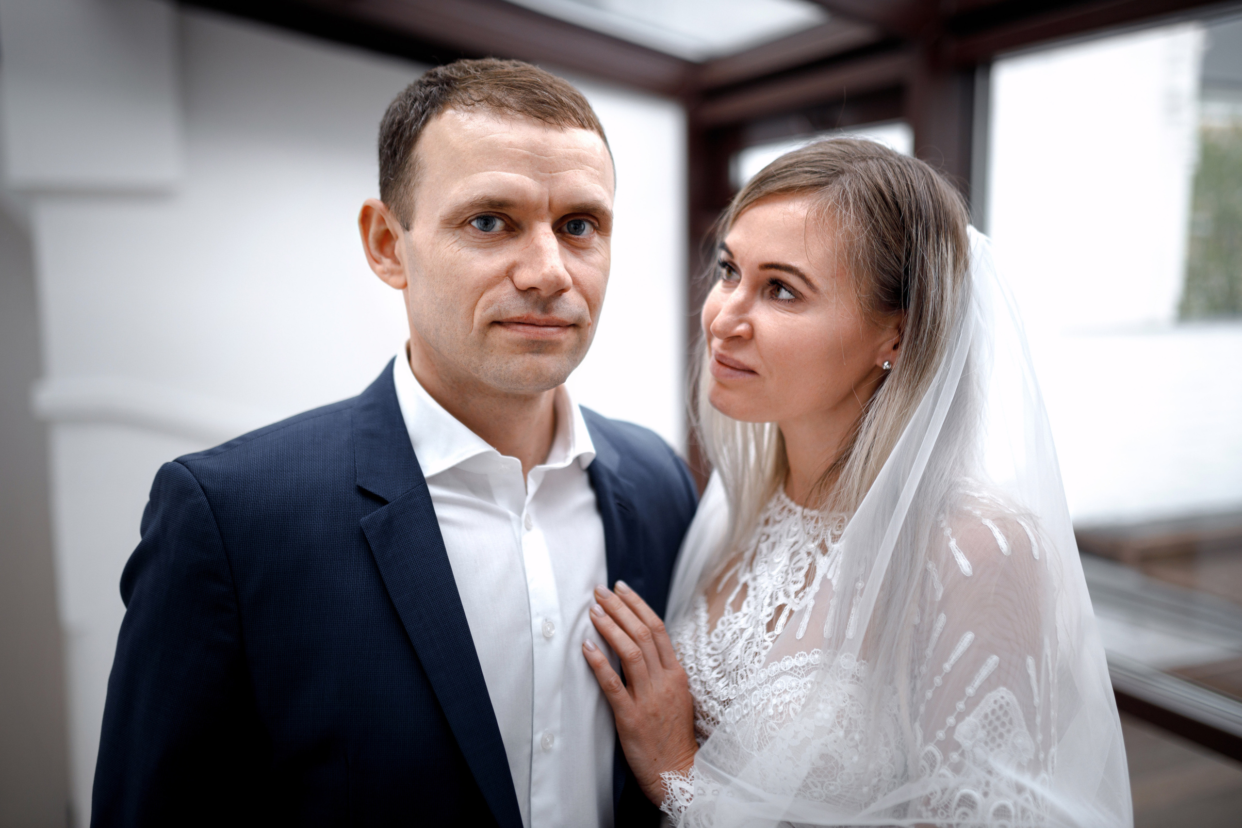 Венчания. Портретный фотограф Сергей Лищенюк