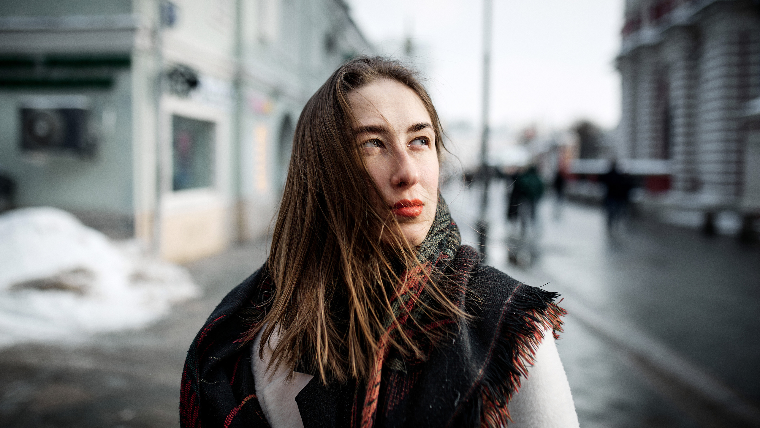 Портретный фотограф Сергей Лищенюк