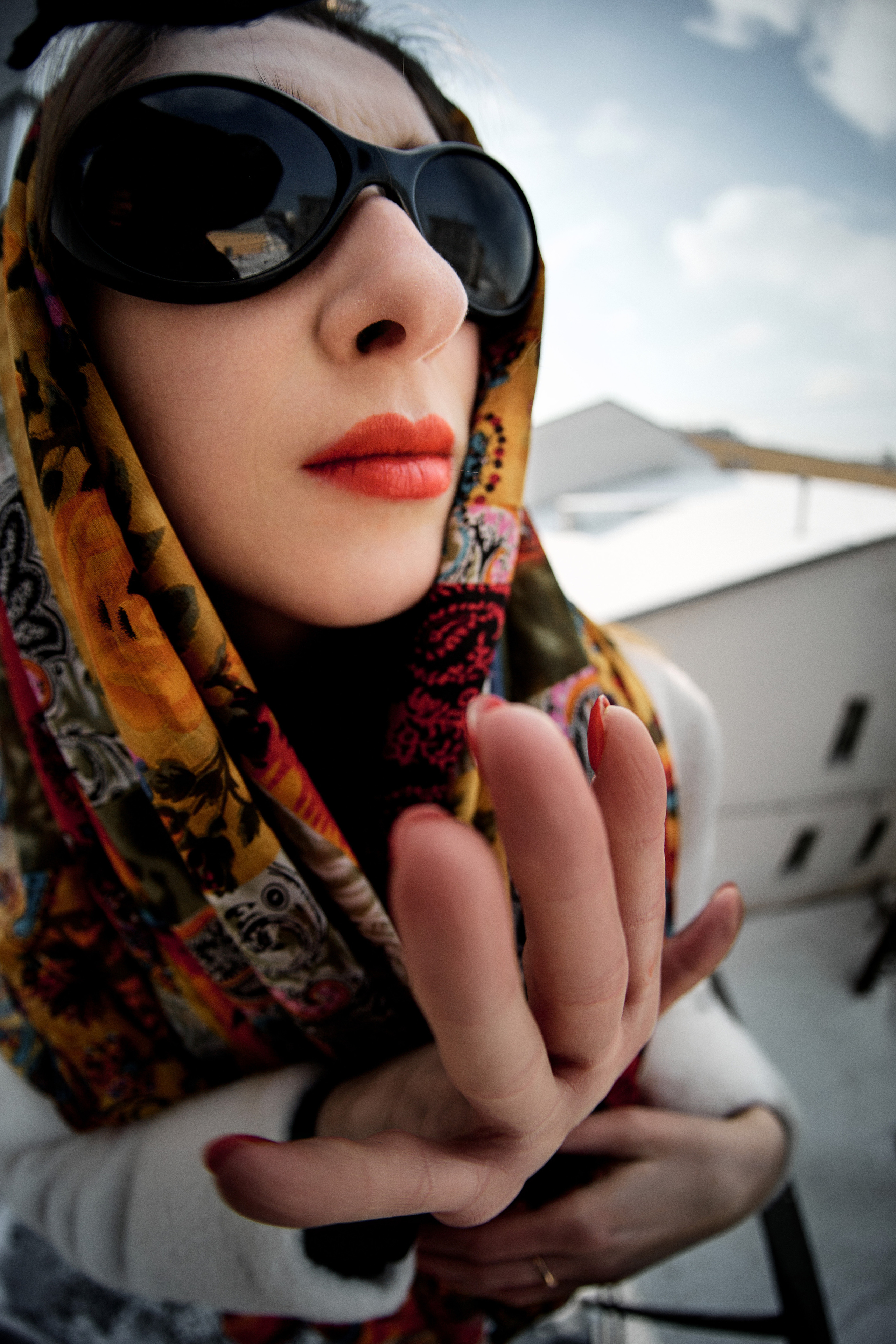 Юлия. Портретный фотограф Сергей Лищенюк