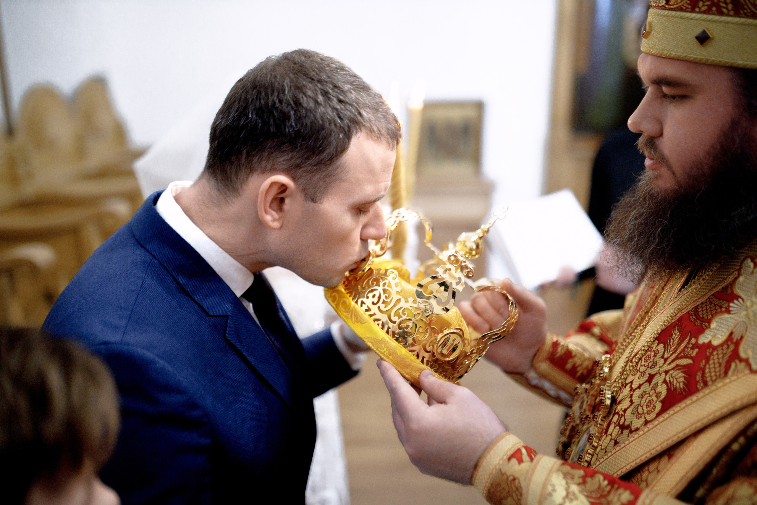 Венчания. Портретный фотограф Сергей Лищенюк