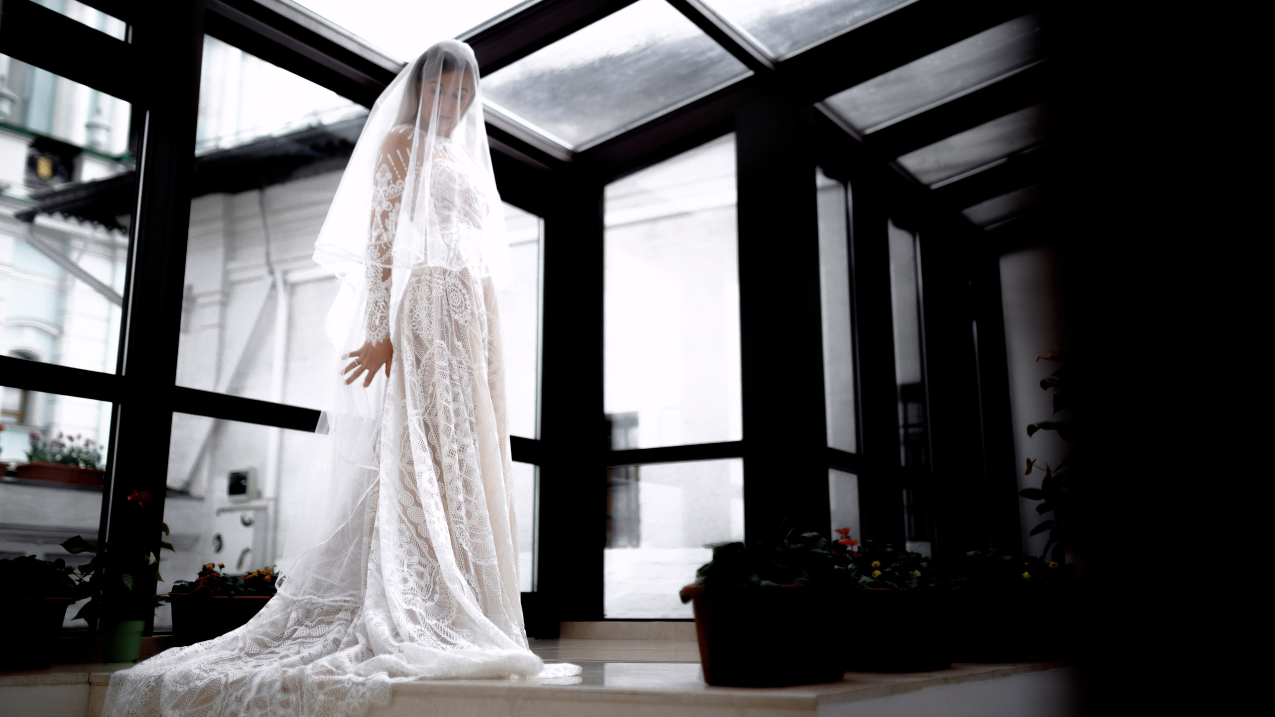 Портретный фотограф Сергей Лищенюк