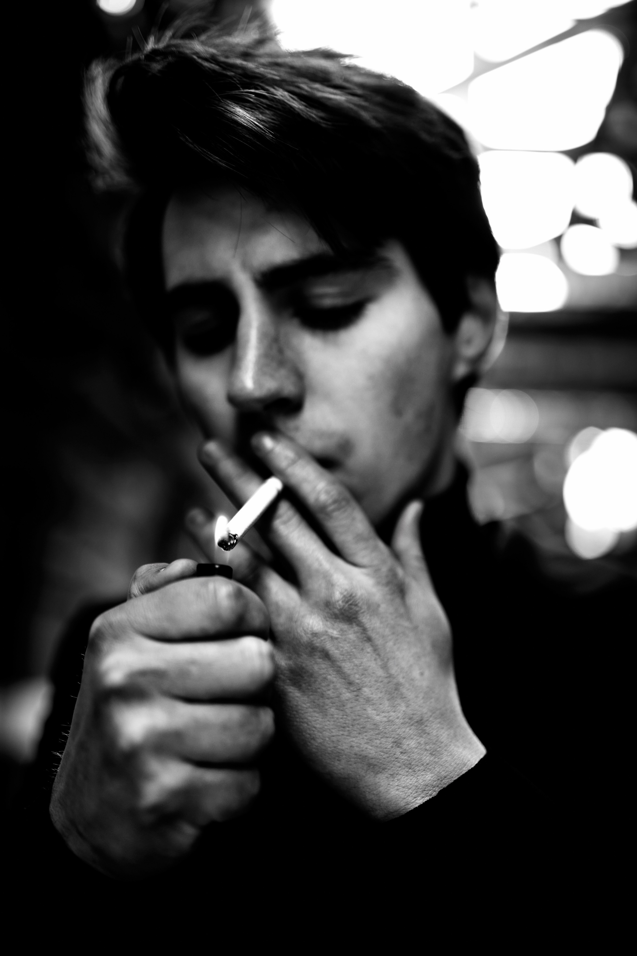 Иван. Портретный фотограф Сергей Лищенюк