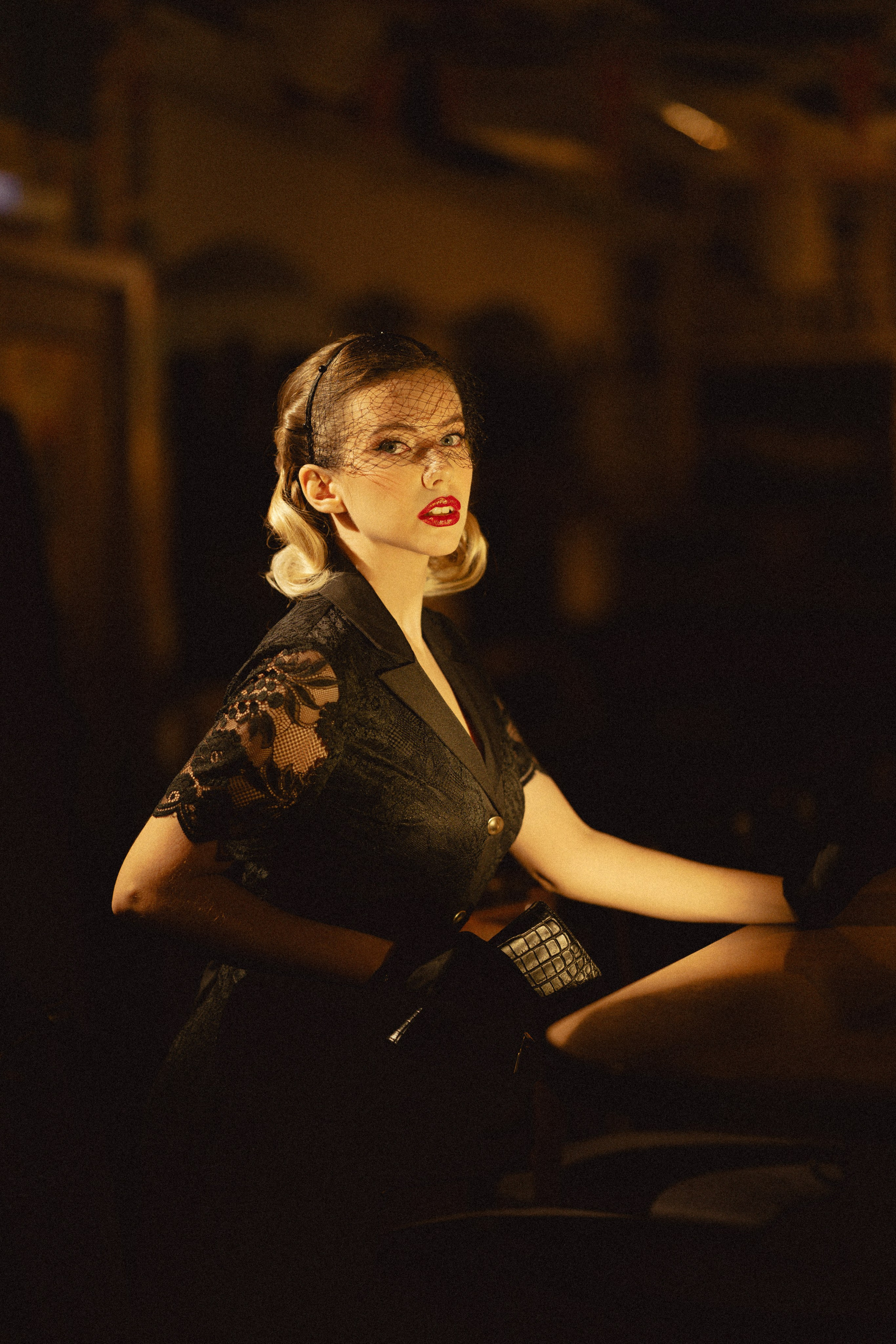 ◦ Полина ◦. Главная