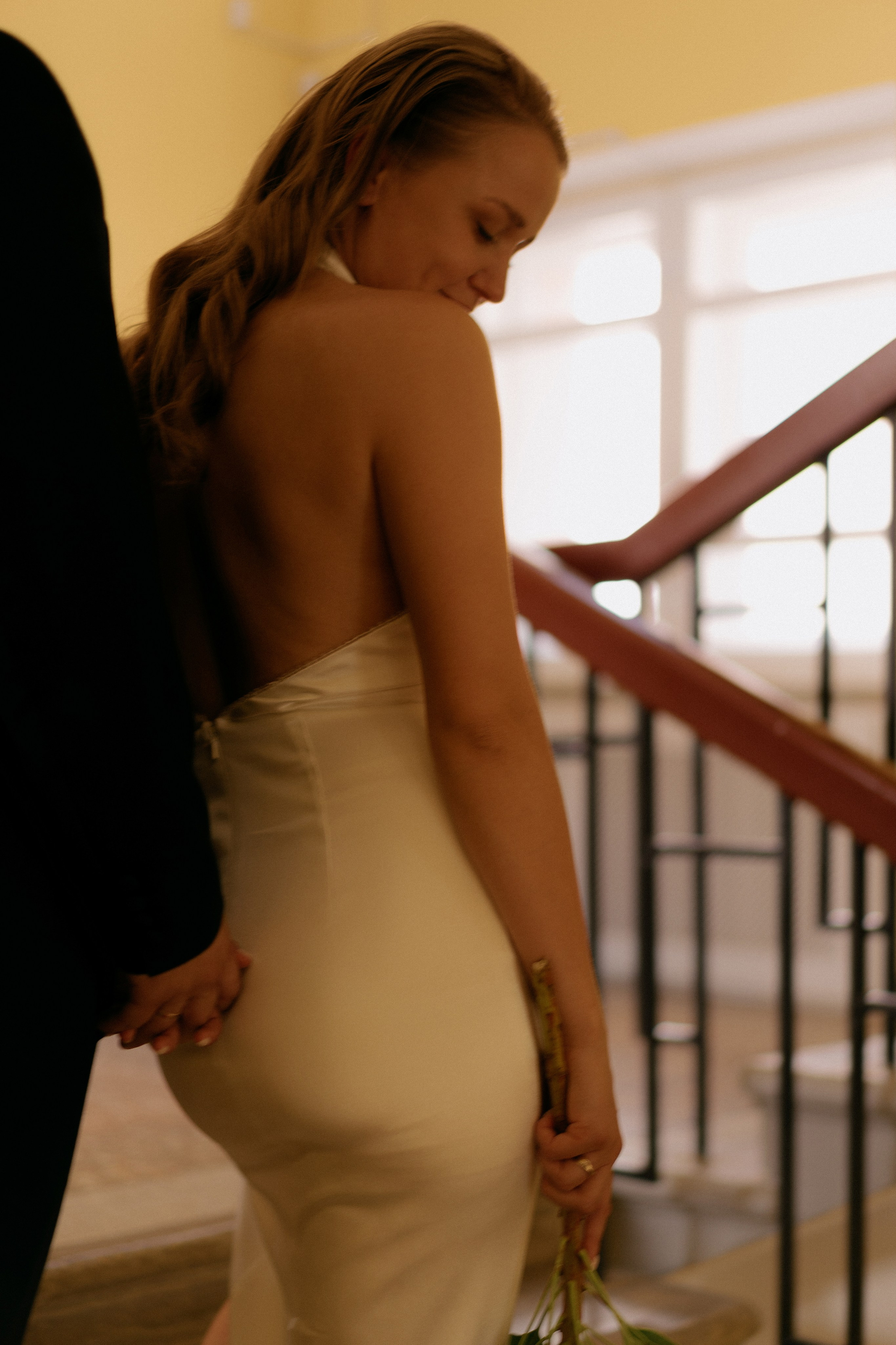 💍 | М+И. Главная