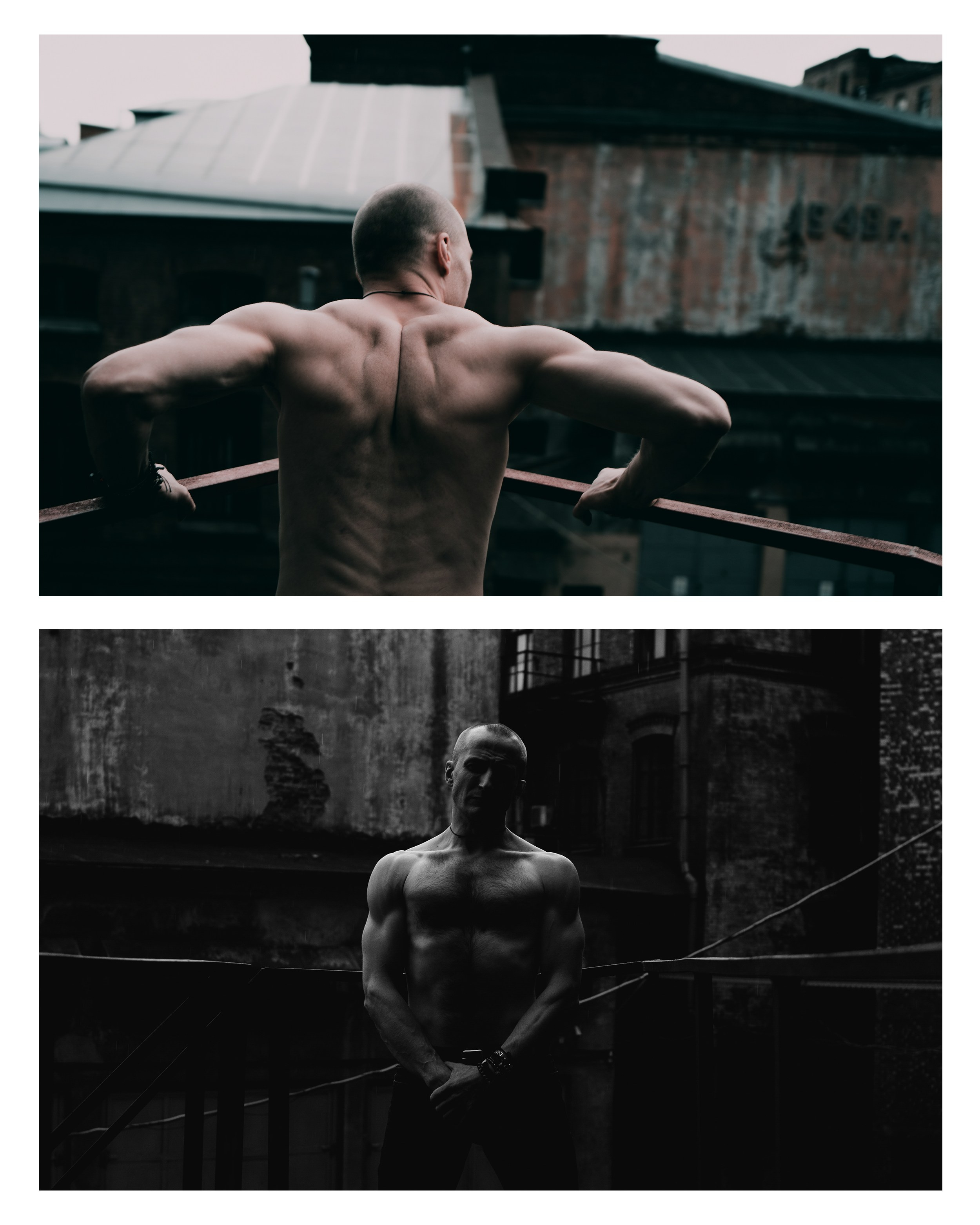 VSEVOLOD. Фотограф