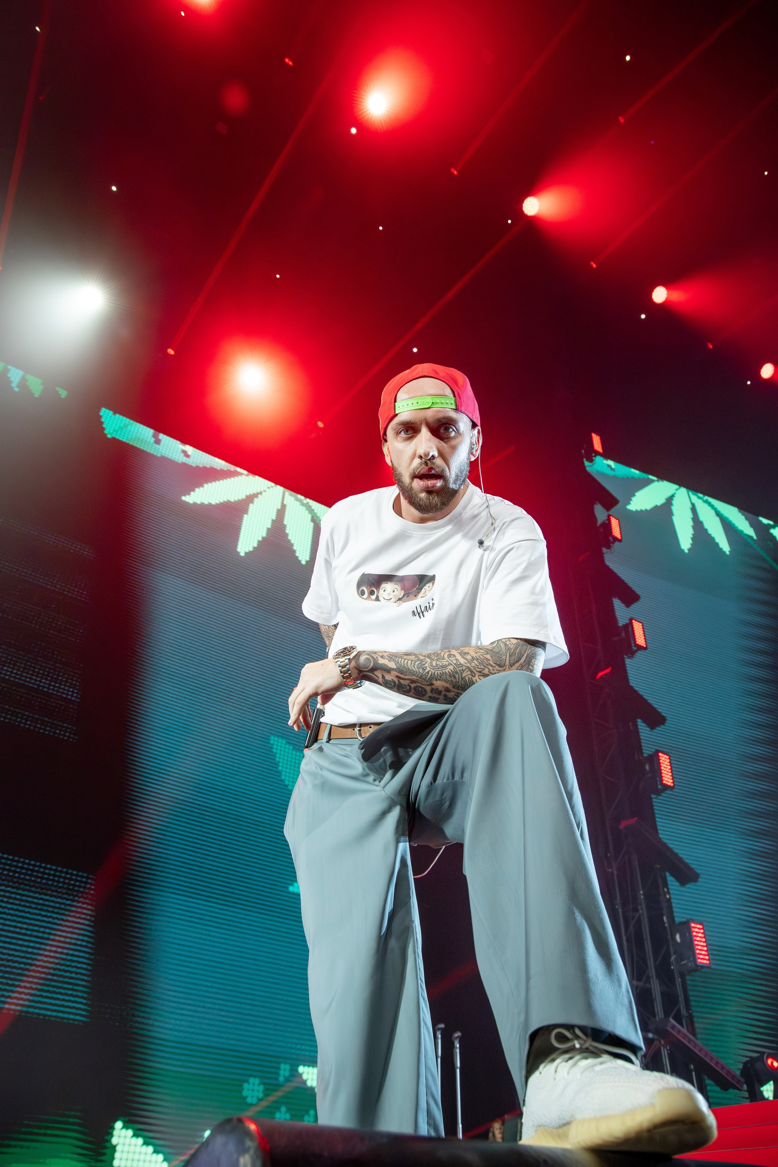 Фотограф Неумывакин Кирилл