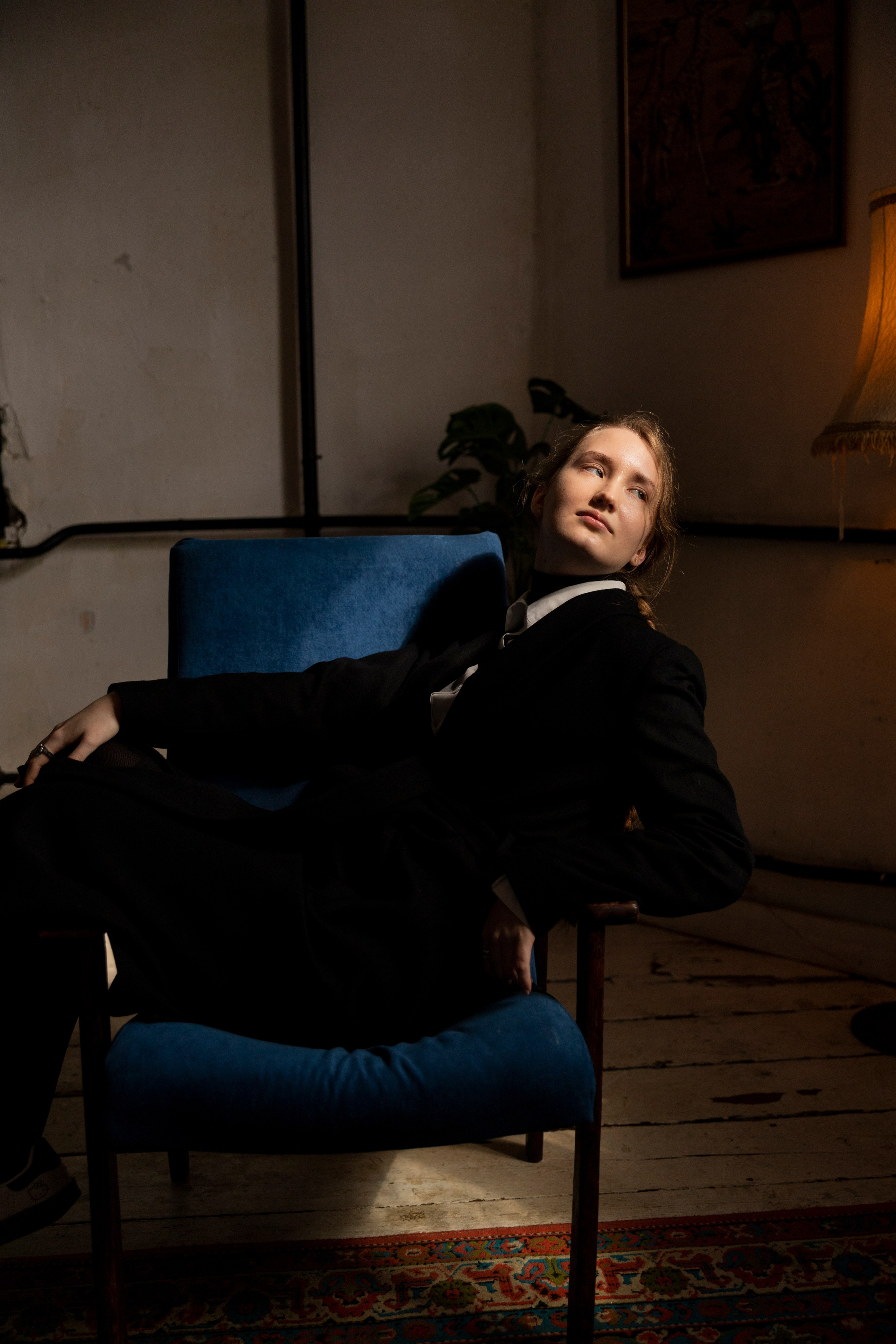 Выпускники. Свадебный и семейный фотограф Краснова Юлия