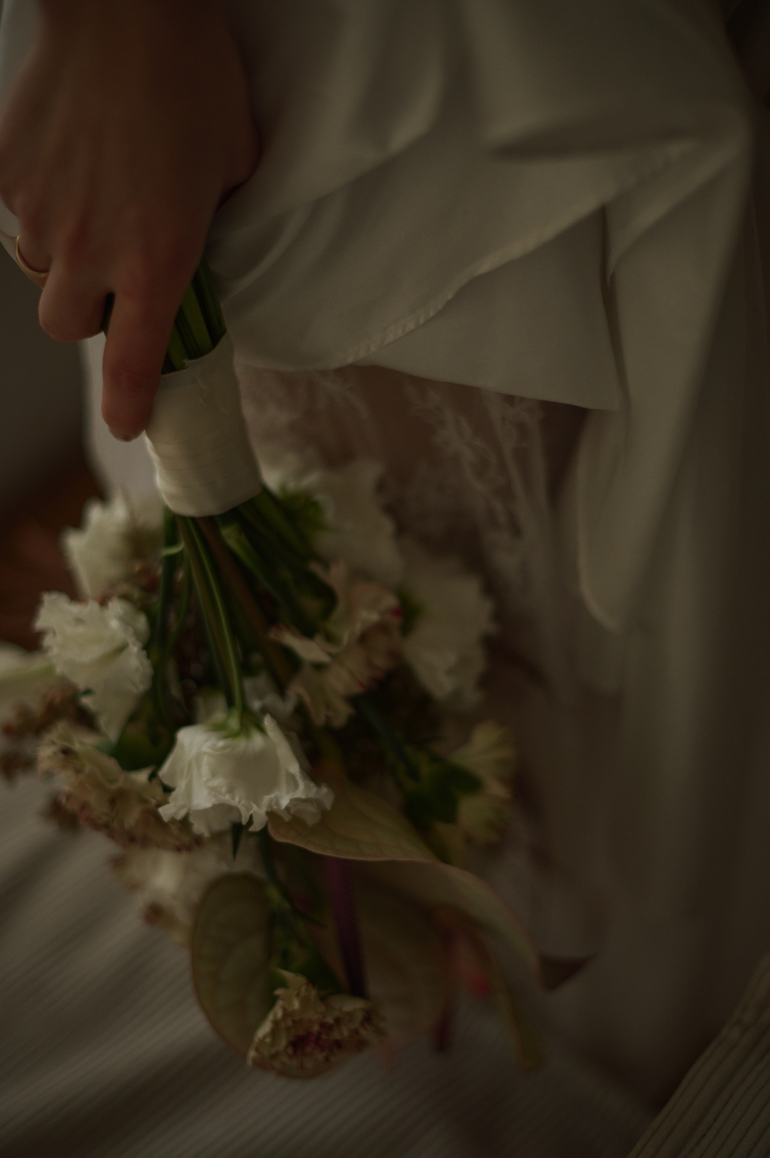 Я не мог оторвать глаз от тебя. Фотограф Евгения Пронькина