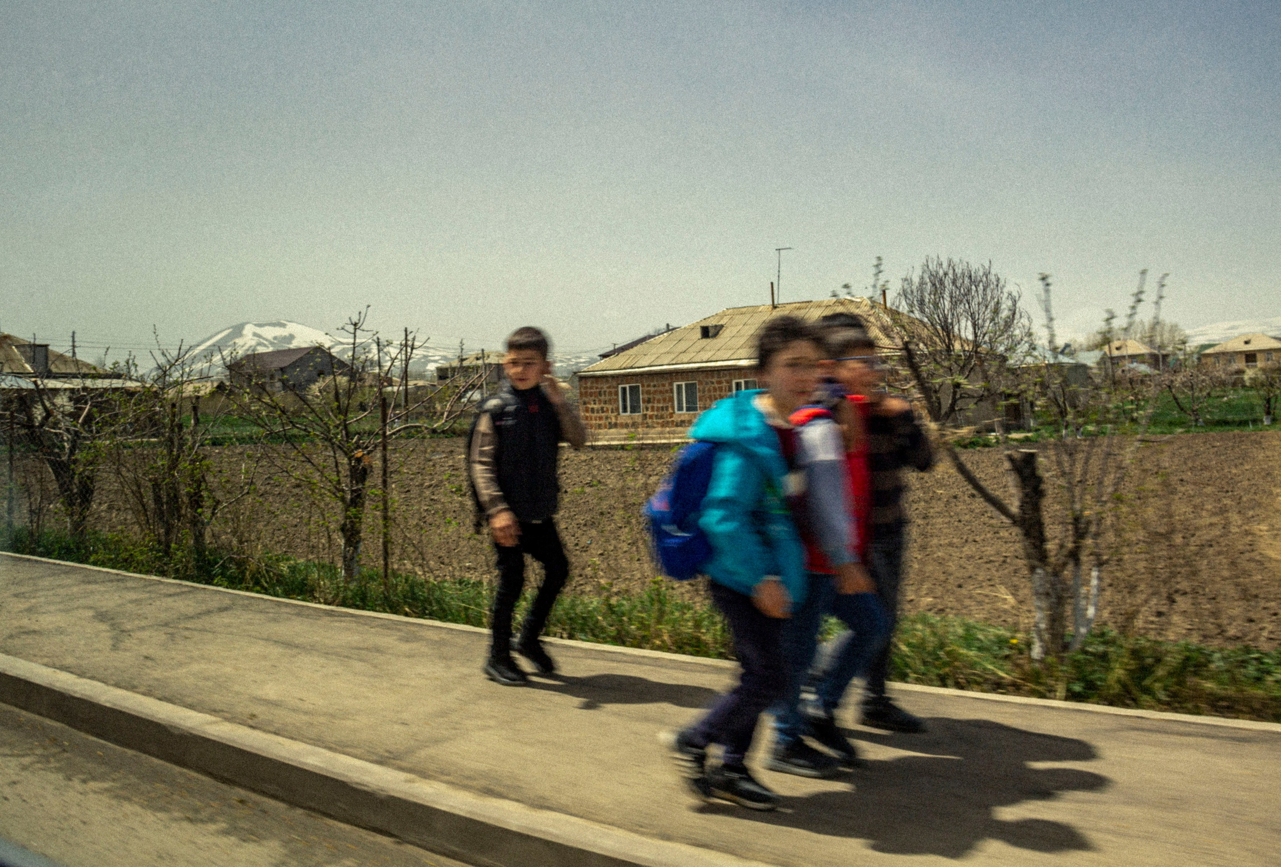 Документальное. Фотограф и оператор в Санкт-Петербурге
