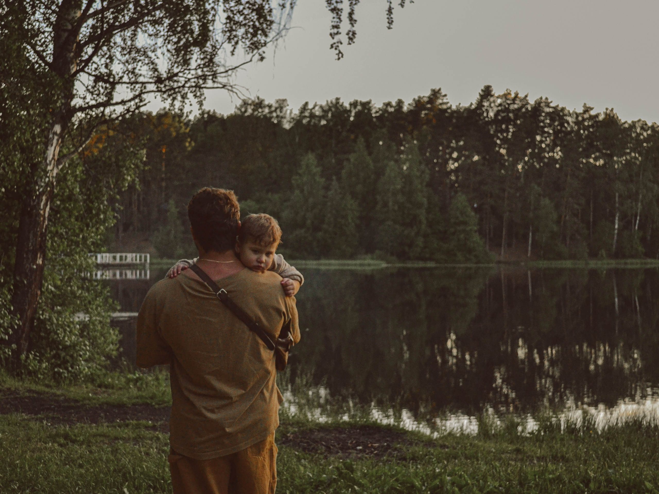 Семейные фотосессии. Фотограф в Санкт-Петербурге Виктория Иващенко