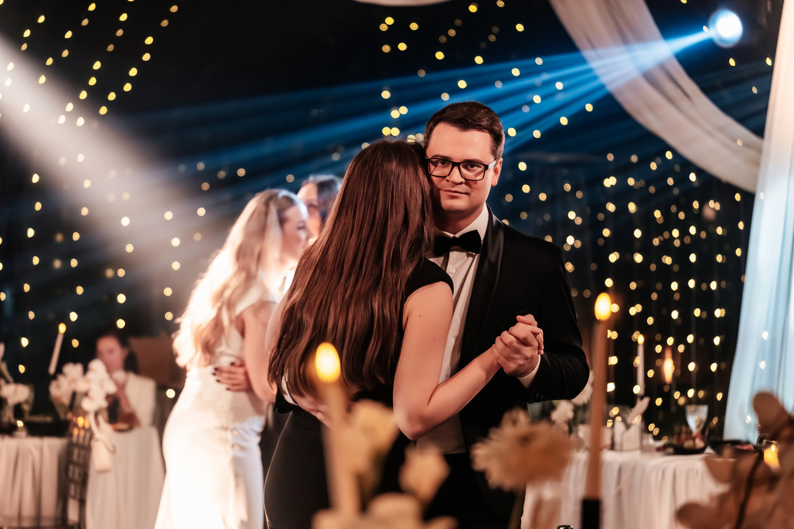 Данил и Татьяна. Фото и видеосъемка в Йошкар-Оле и Москве. (Фотограф и видеограф в Йошкар-Оле и Москве)