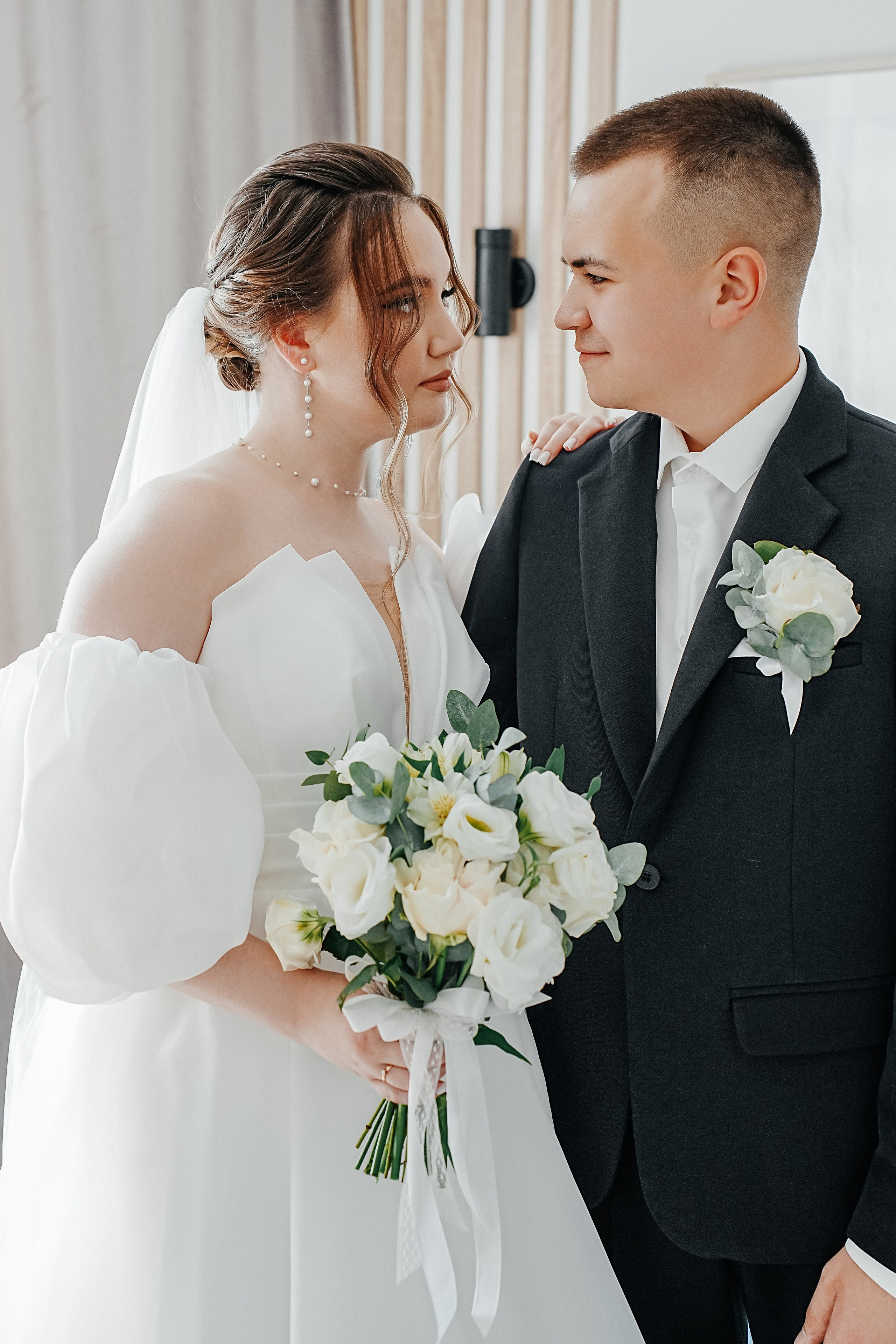 Динар и Дарья. Фото и видеосъемка в Йошкар-Оле и Москве. (Фотограф и видеограф в Йошкар-Оле и Москве)