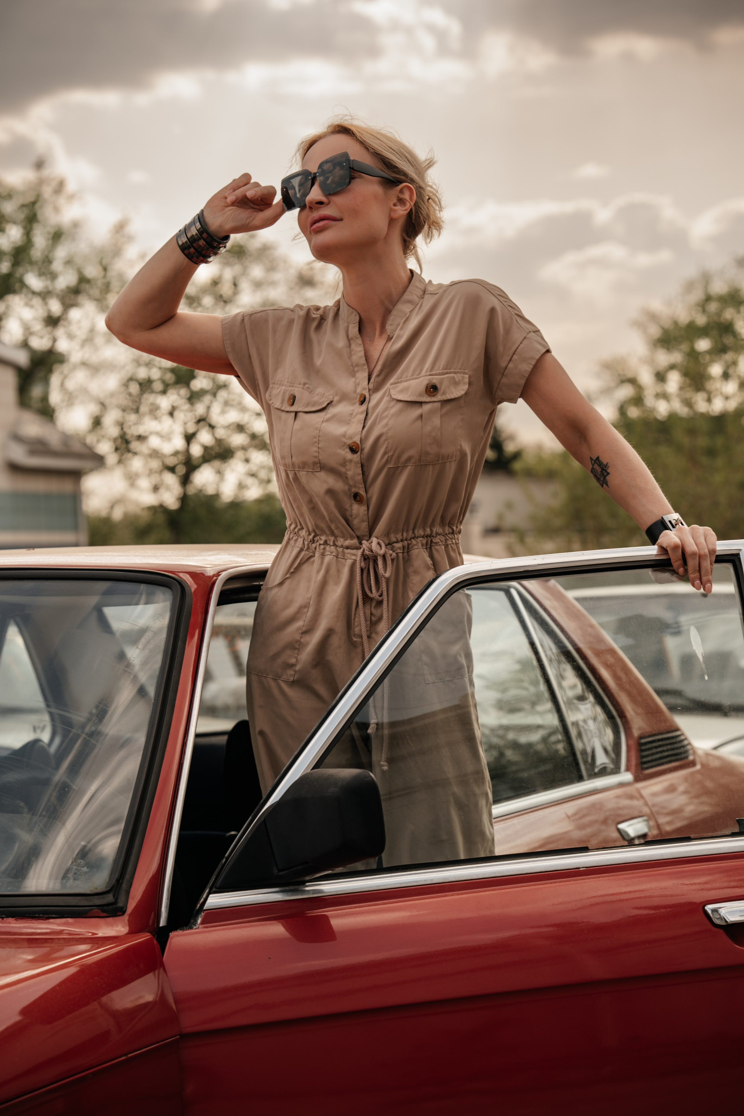 Съемка лукбука к кадру из фильма «Механика». Фото и видеосъемка в Йошкар-Оле и Москве. (Фотограф и видеограф в Йошкар-Оле и Москве)