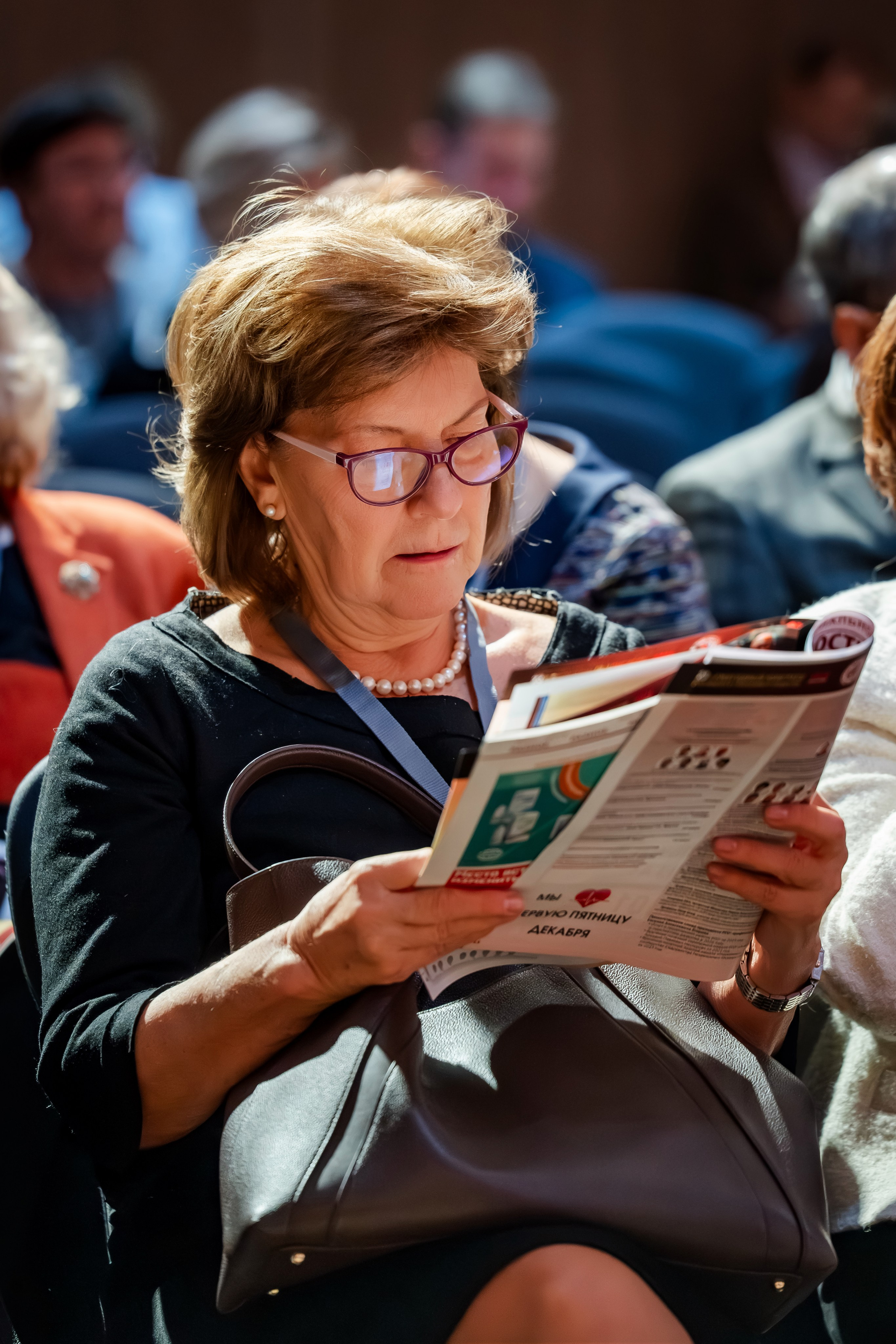 Медицинский конгресс. Фото и видеосъемка в Йошкар-Оле и Москве. (Фотограф и видеограф в Йошкар-Оле и Москве)