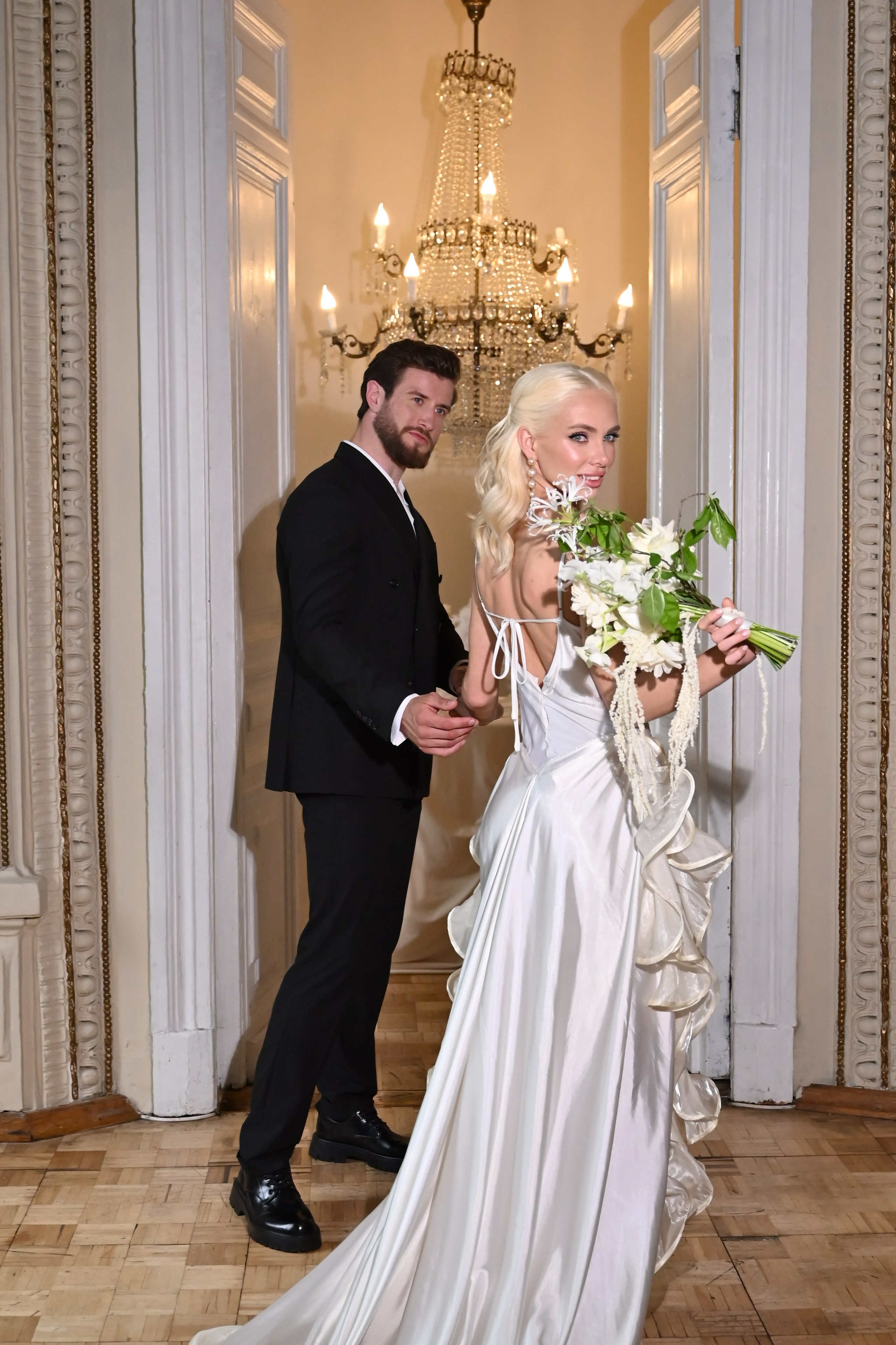 Екатерина & Илья. Фотограф Виктория Семенова