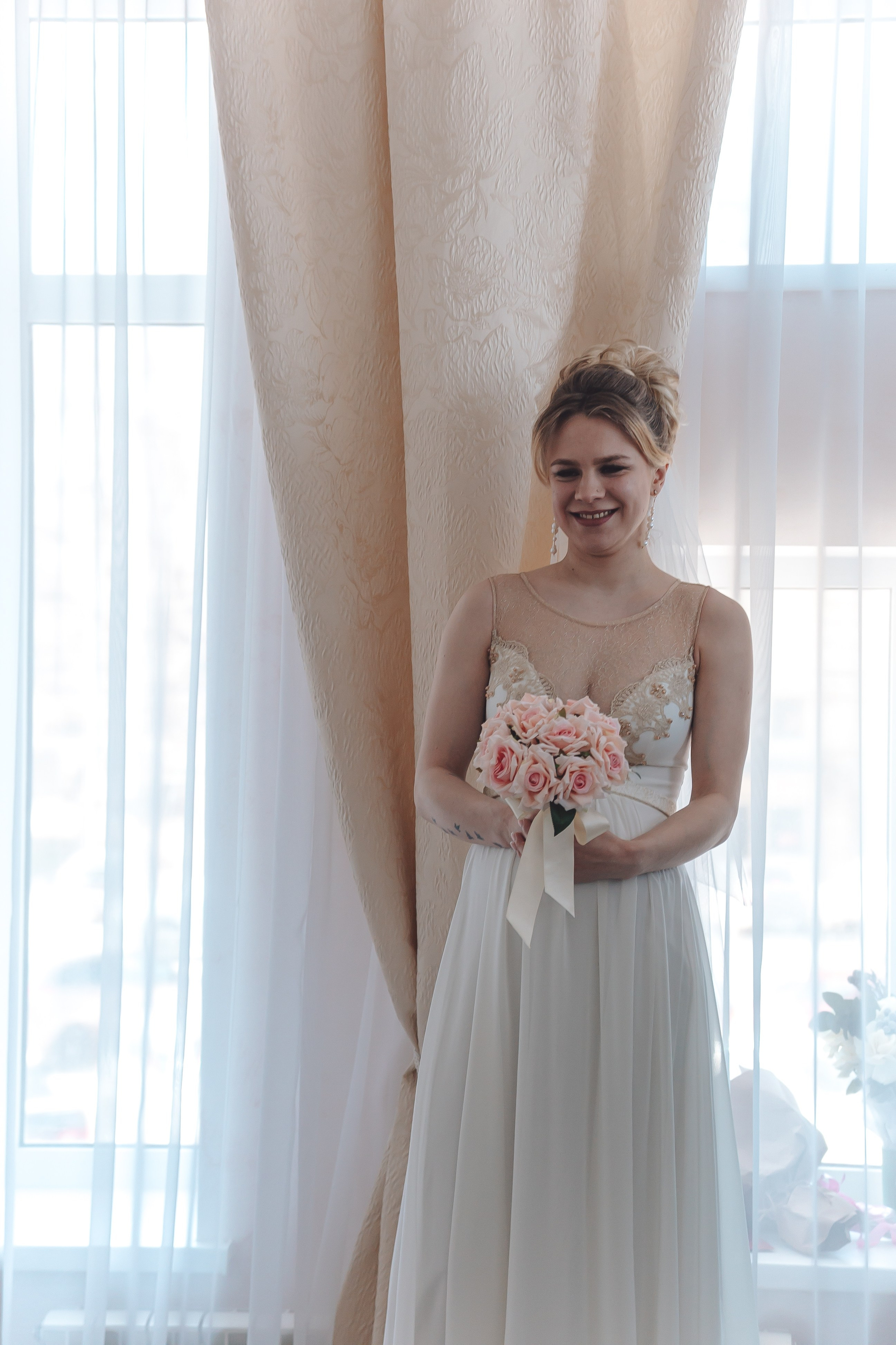 Роспись. Фотограф в Рязани — Кузнецов Михаил