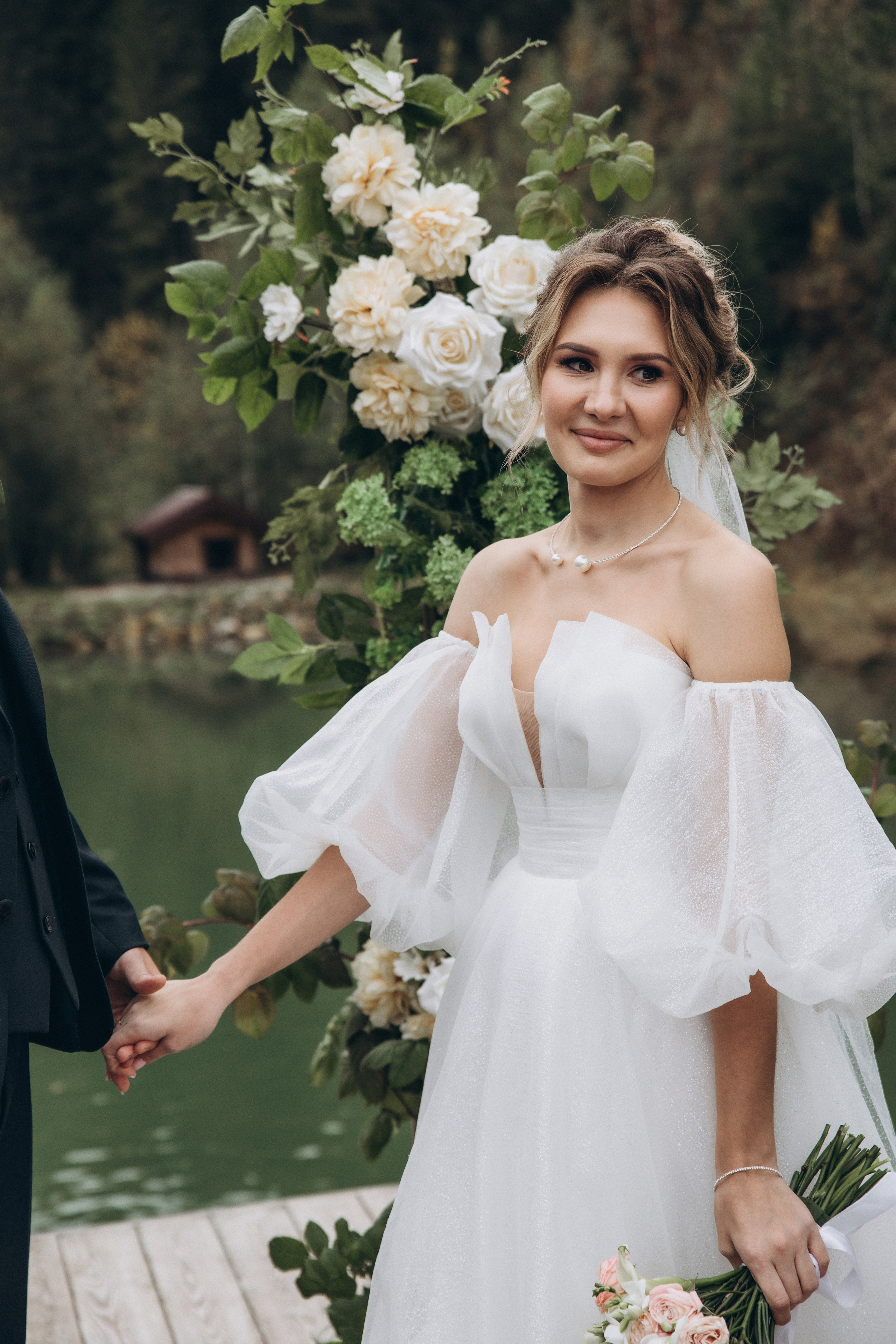 Наталия и Алексей. Семейный и свадебный фотограф Анастасия Слободчикова. Лысьва, Чусовой, Пермь