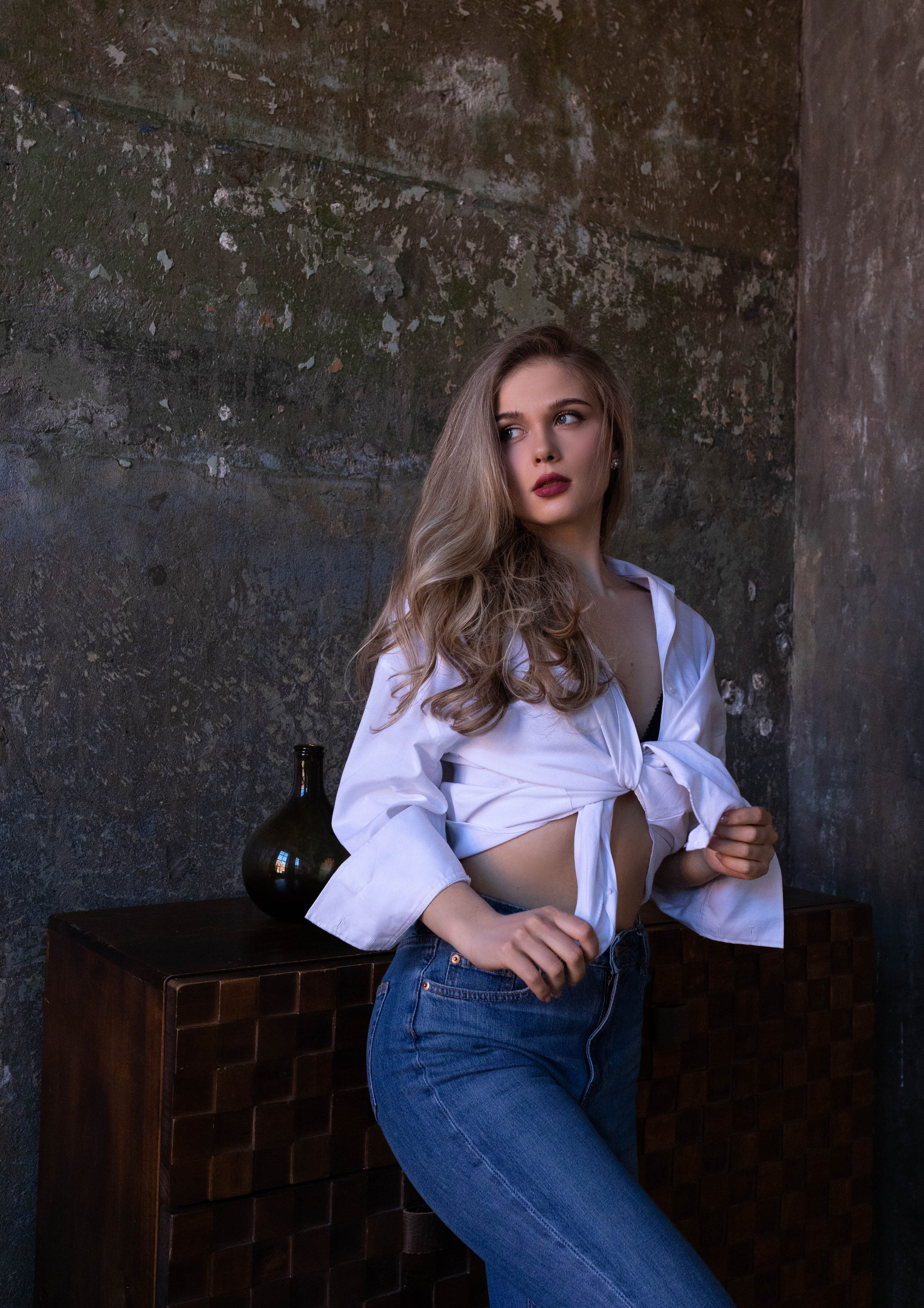 Свадебный и семейный фотограф в Москве Вероника Сычева