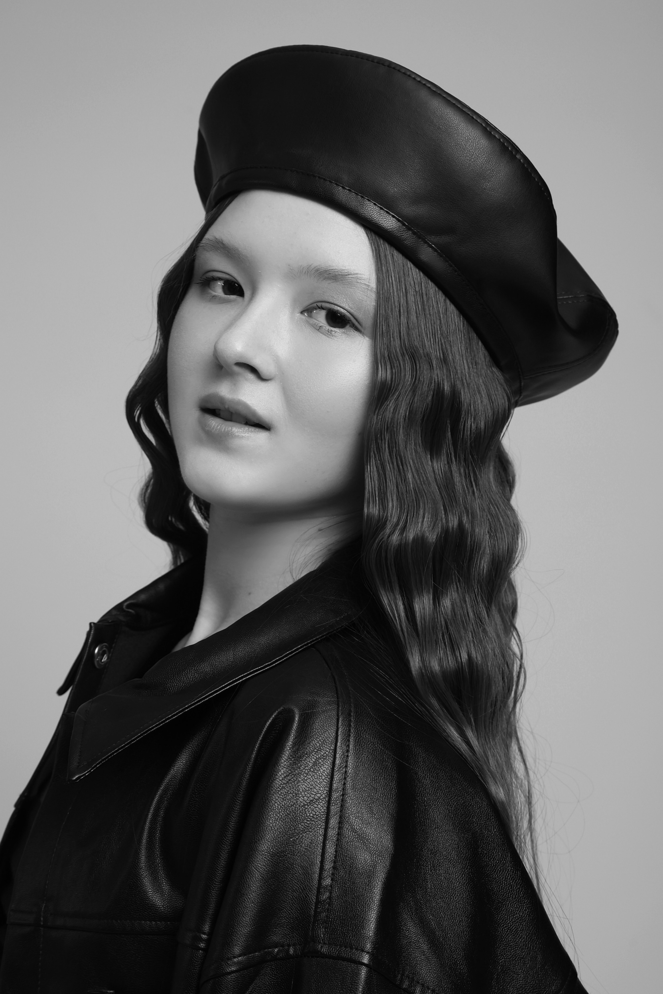 KRISTINA. Модельная студия MIA Models