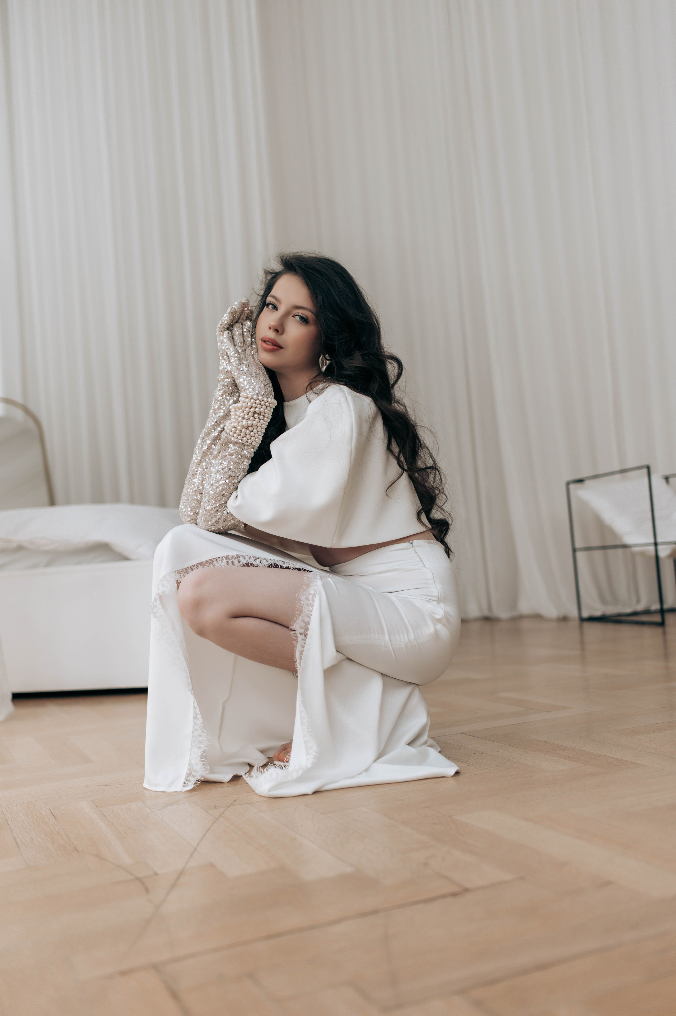 Настя. Семейный и портретный фотограф Надежда Вылку