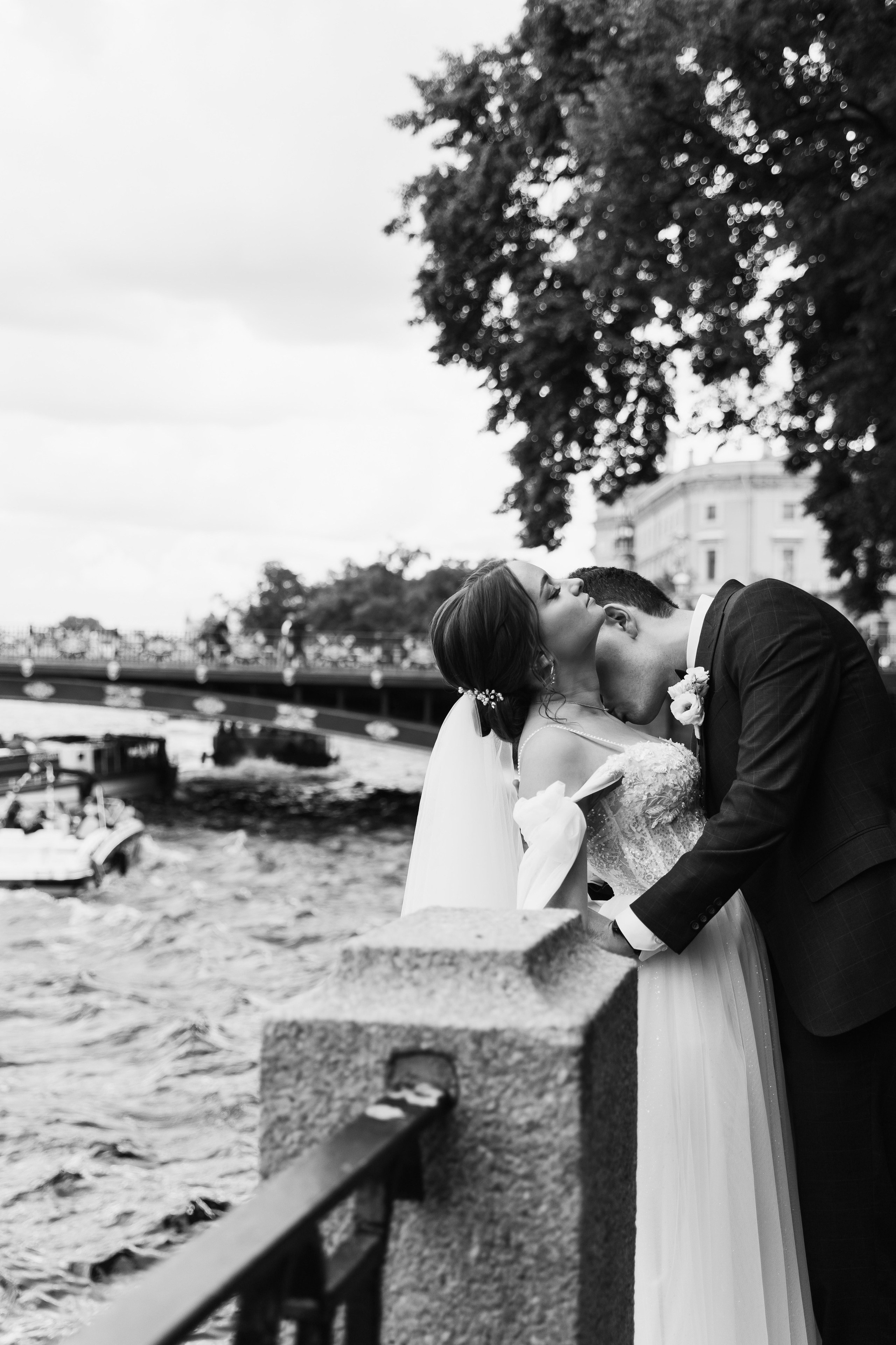 Александр и Мария. Семейный и свадебный фотограф в Санкт-Петербурге и Москве