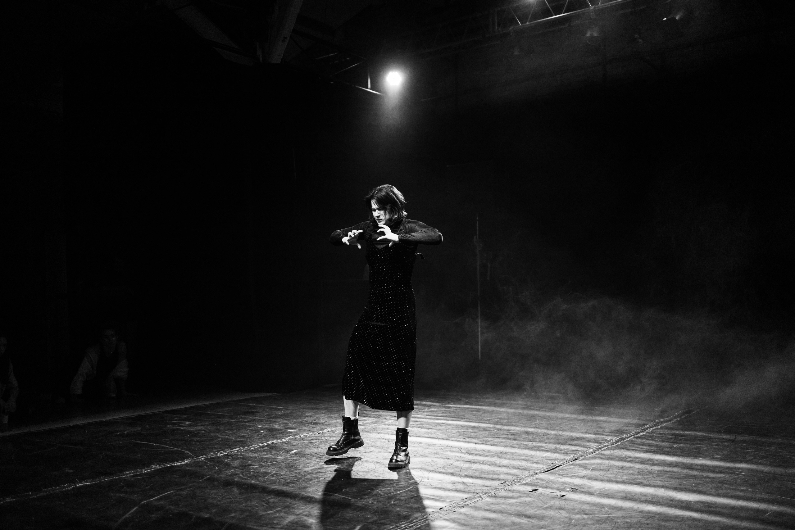 Flat White Contest. Портретный и репортажный фотограф в Санкт-Петербурге Виталия Бессарабова