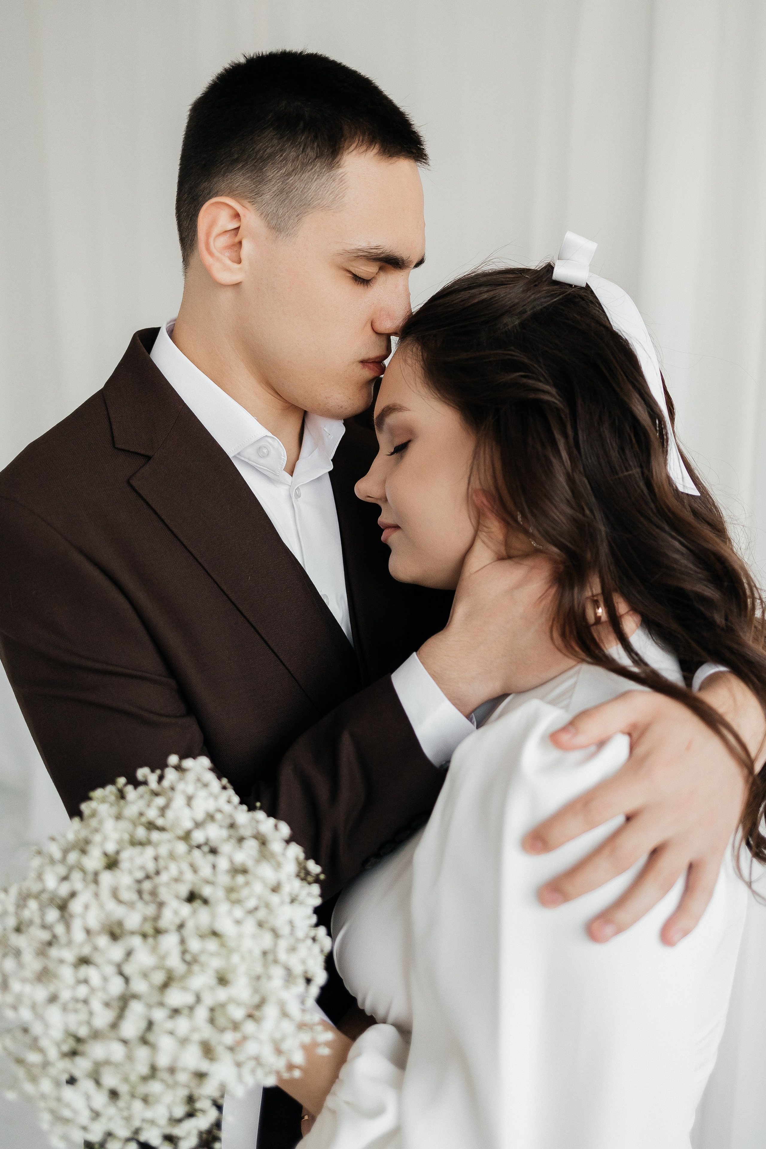 Захар и Елизавета/2024. Свадебный и семейный фотограф в Екатеринбурге